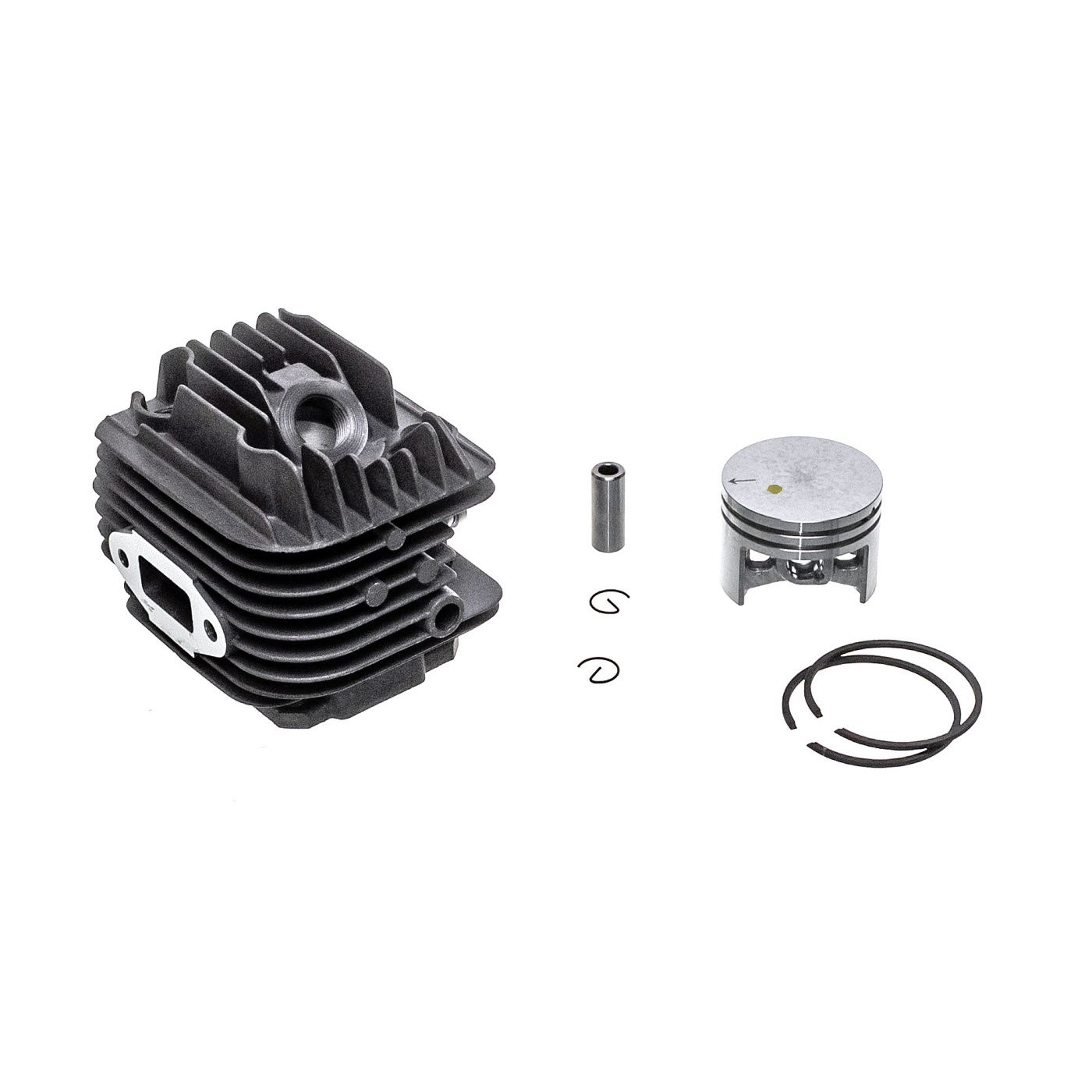 Kompletní válec s pístem pro motorové pily Stihl MS200T 40 mm (OEM 11290201202)