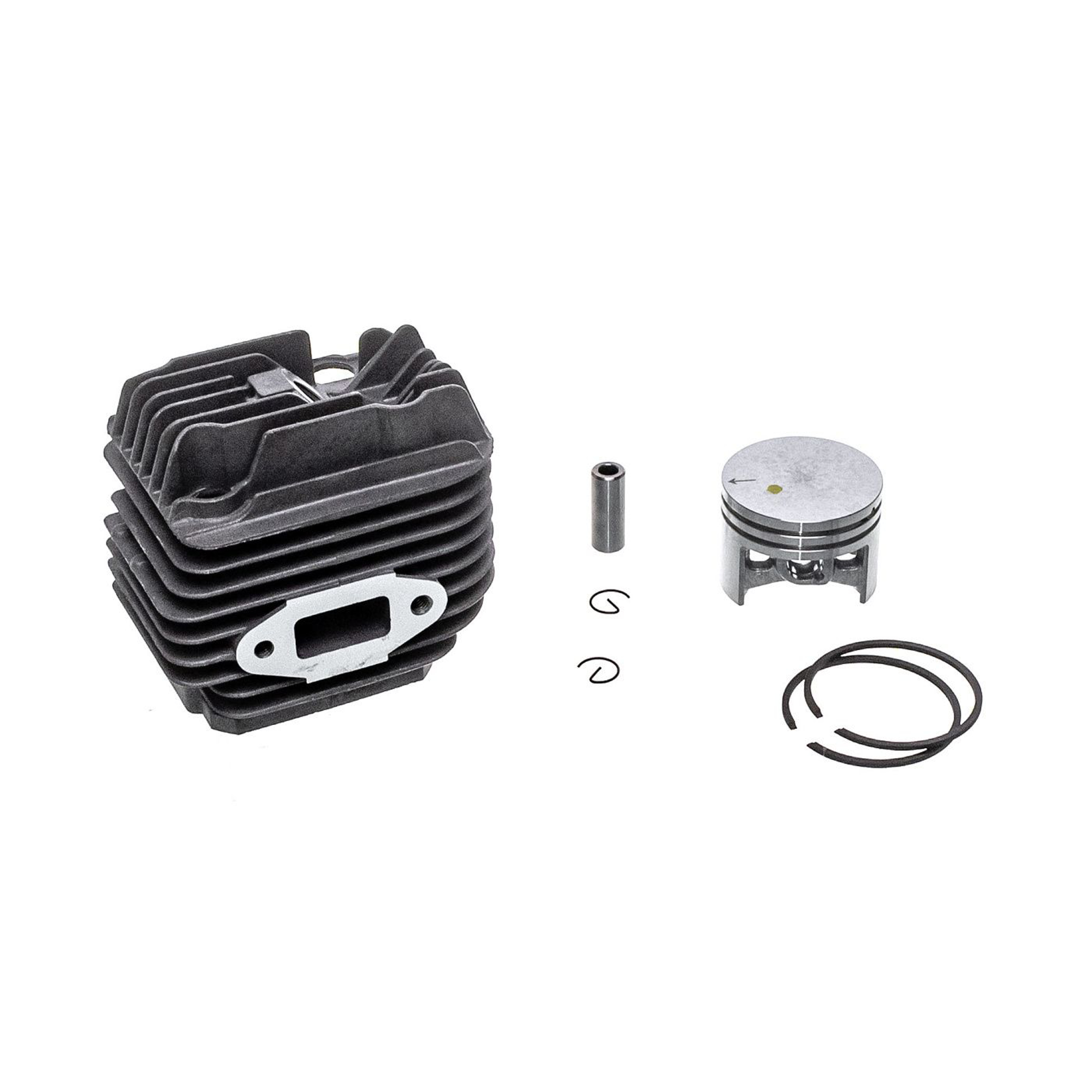Kompletní válec s pístem pro motorové pily Stihl MS200T 40 mm (OEM 11290201202)