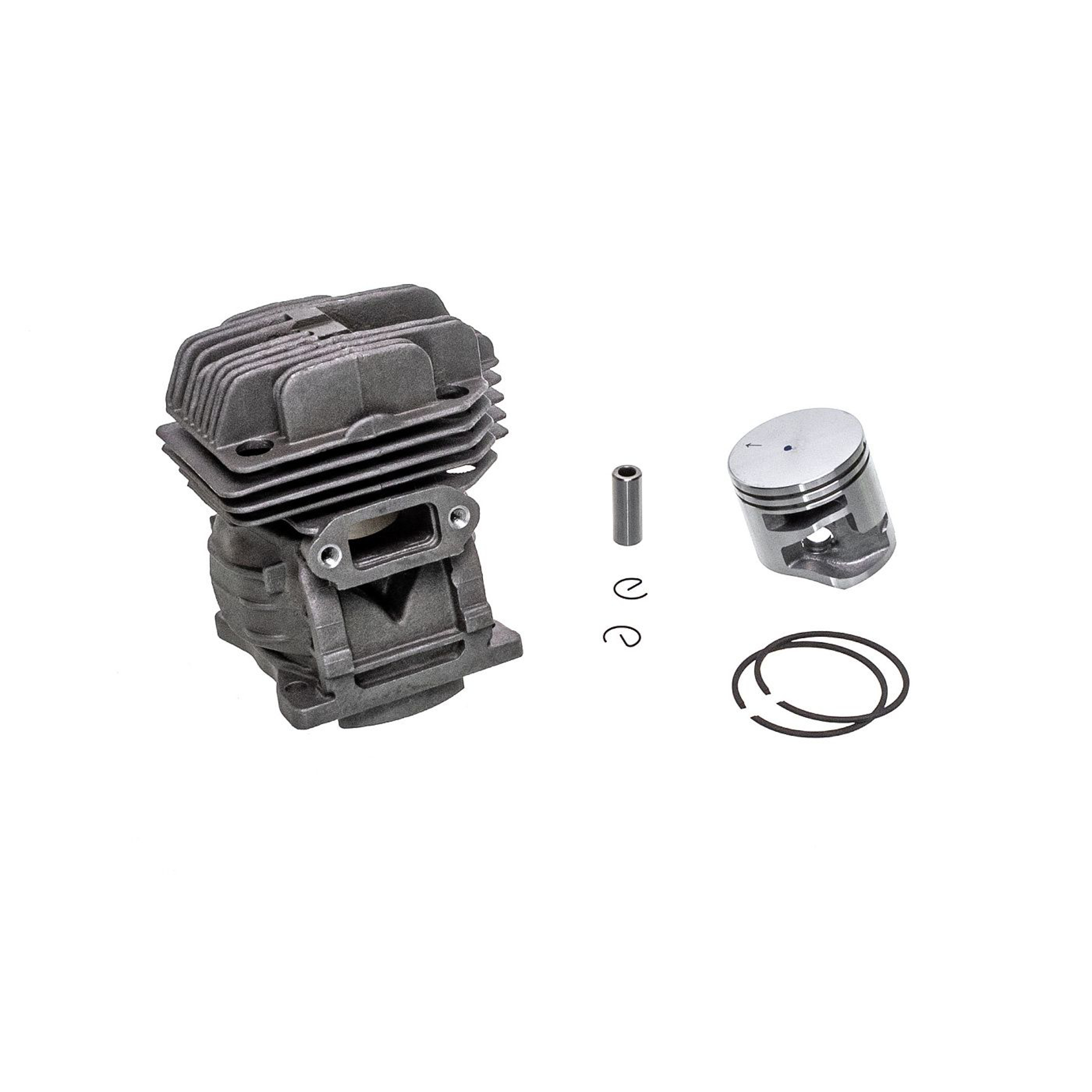Kompletní válec s pístem pro motorové pily Stihl MS201 40 mm (OEM 11390201202)