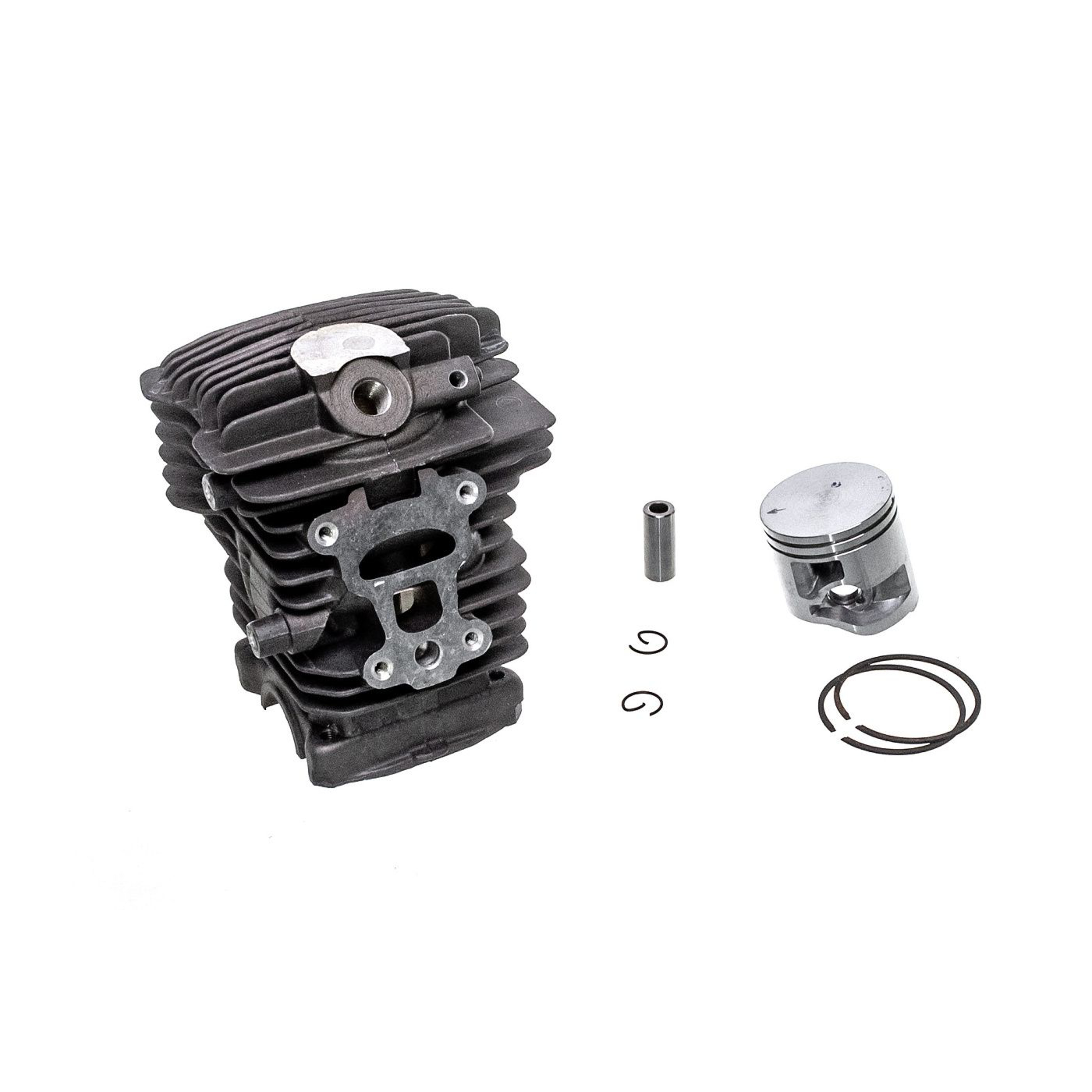 HS PARTS kompletní válec s pístem pro motorové pily Stihl MS171 MS181 MS211 40 mm (OEM 11390201202)