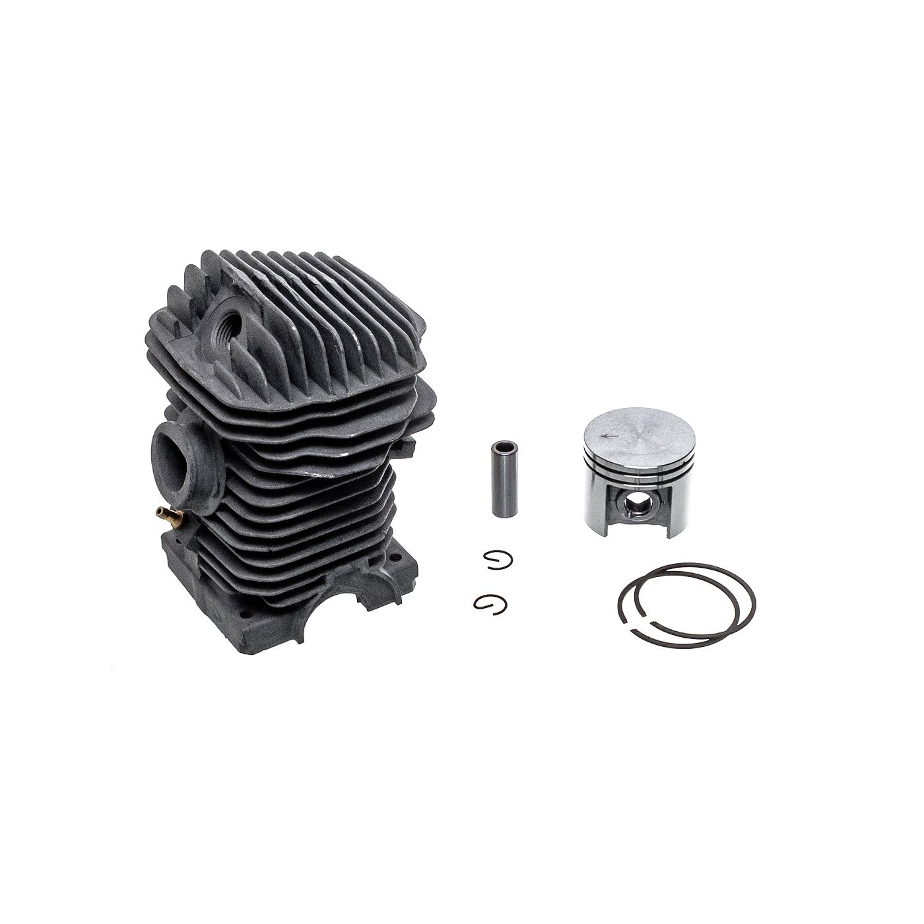 HS PARTS kompletní válec s pístem pro motorové pily Stihl 023 MS230 40 mm (OEM 11230201223)