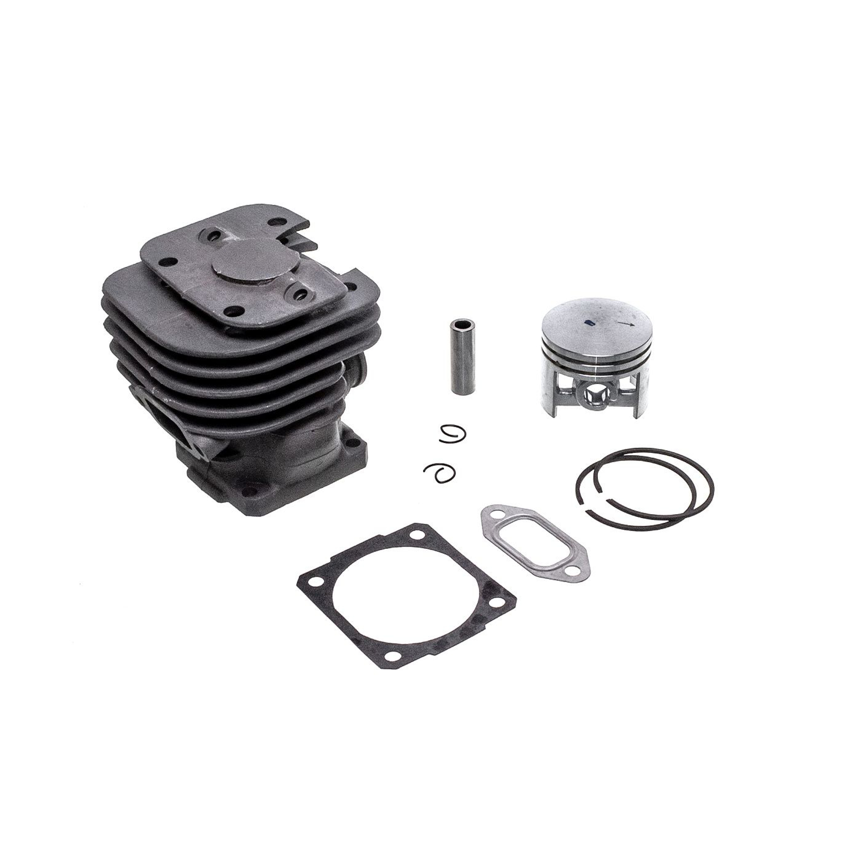 HS PARTS kompletní válec s pístem pro motorové pily Stihl 024 MS240 42 mm (OEM 11210201200)