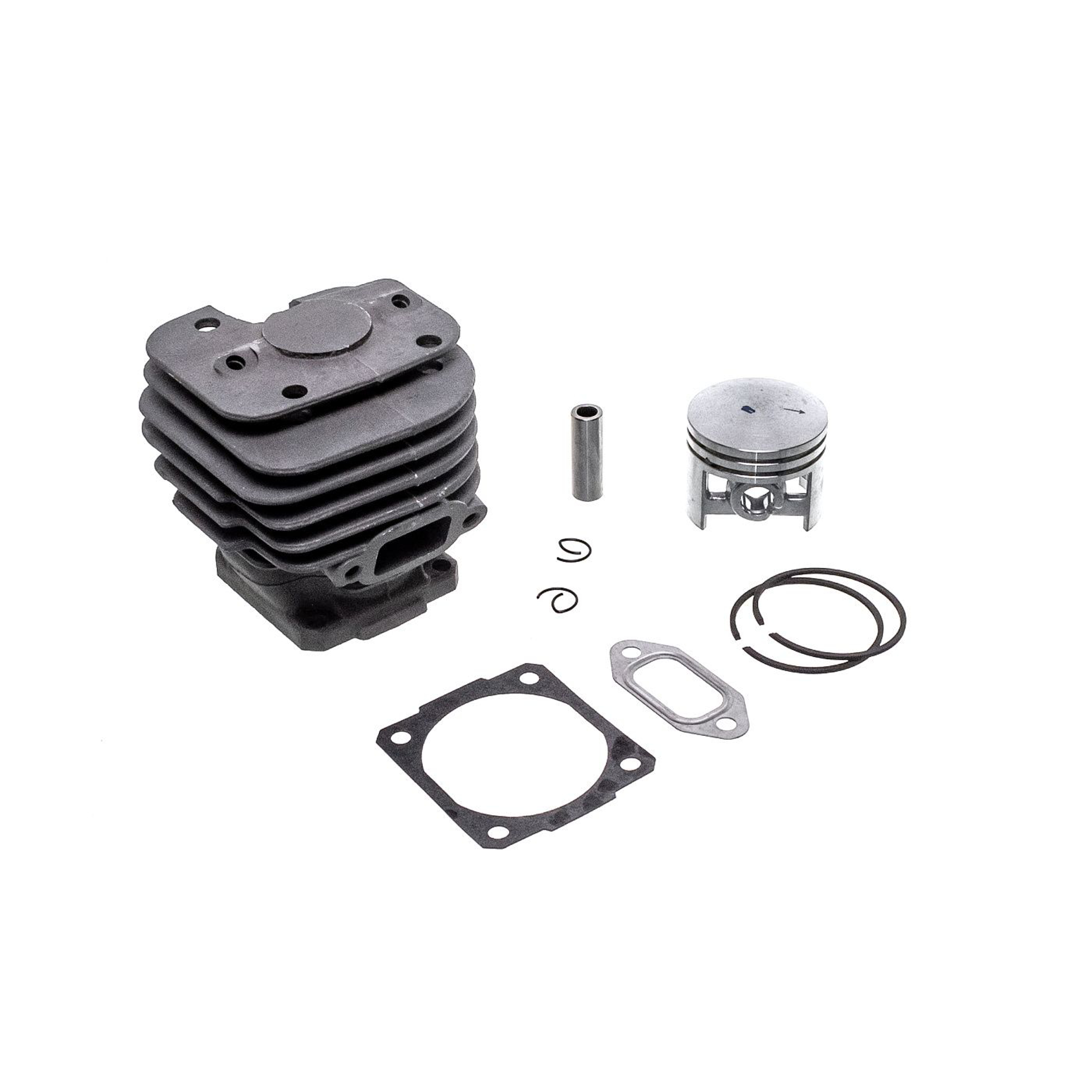 HS PARTS kompletní válec s pístem pro motorové pily Stihl 024 MS240 42 mm (OEM 11210201200)