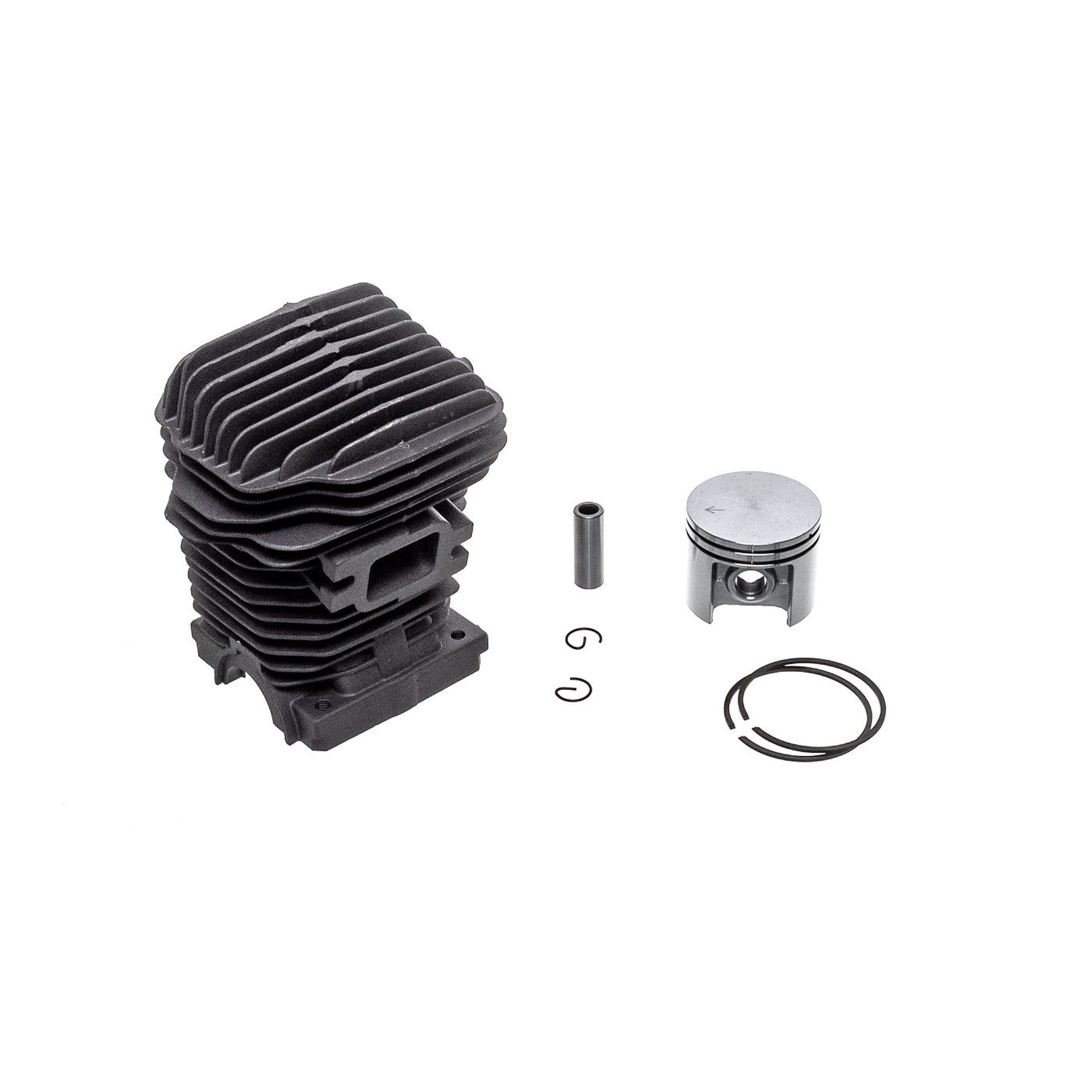 HS PARTS kompletní válec s pístem pro motorové pily Stihl 023 025 MS230 MS250 42,5 mm (OEM 11230201209)