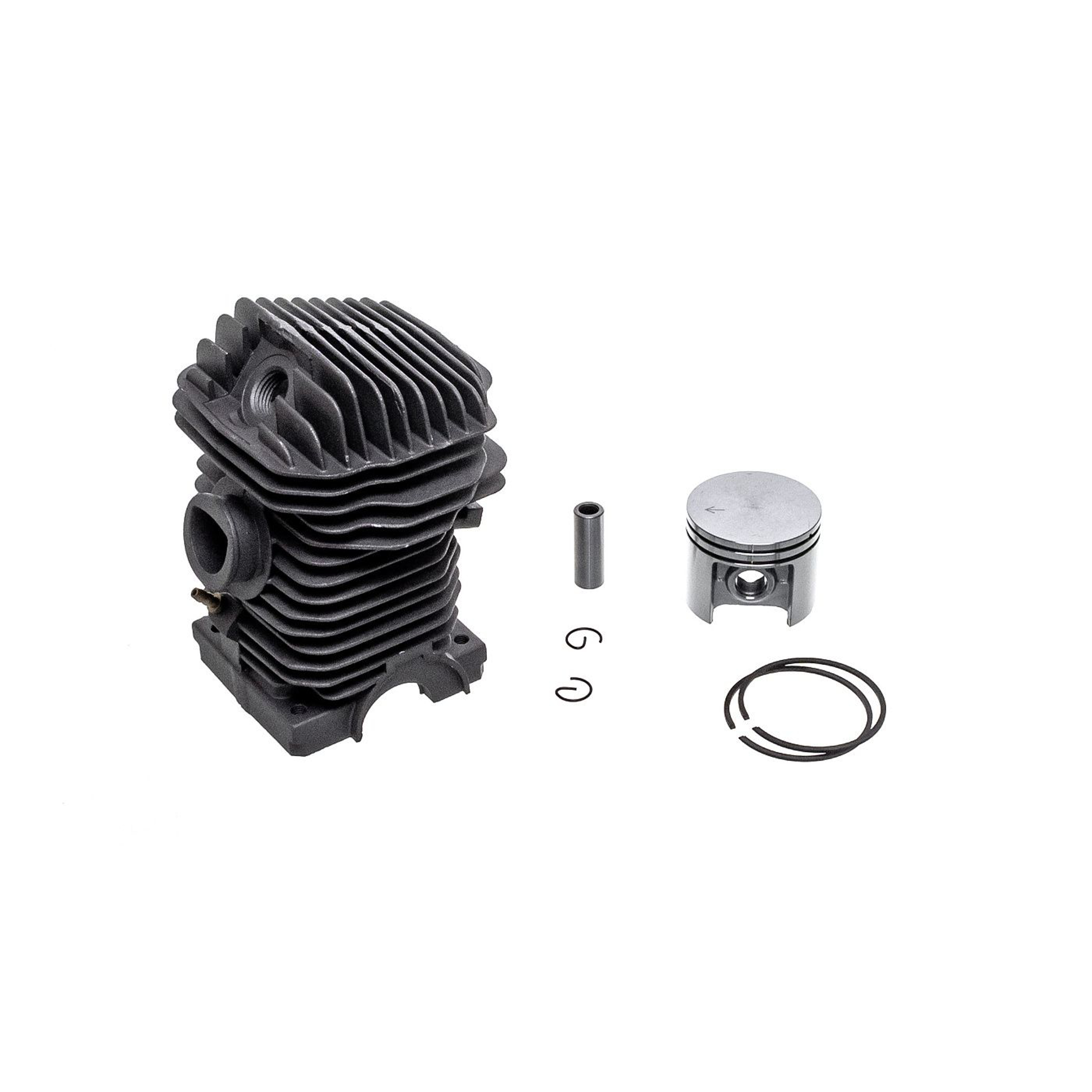 HS PARTS kompletní válec s pístem pro motorové pily Stihl 023 025 MS230 MS250 42,5 mm (OEM 11230201209)