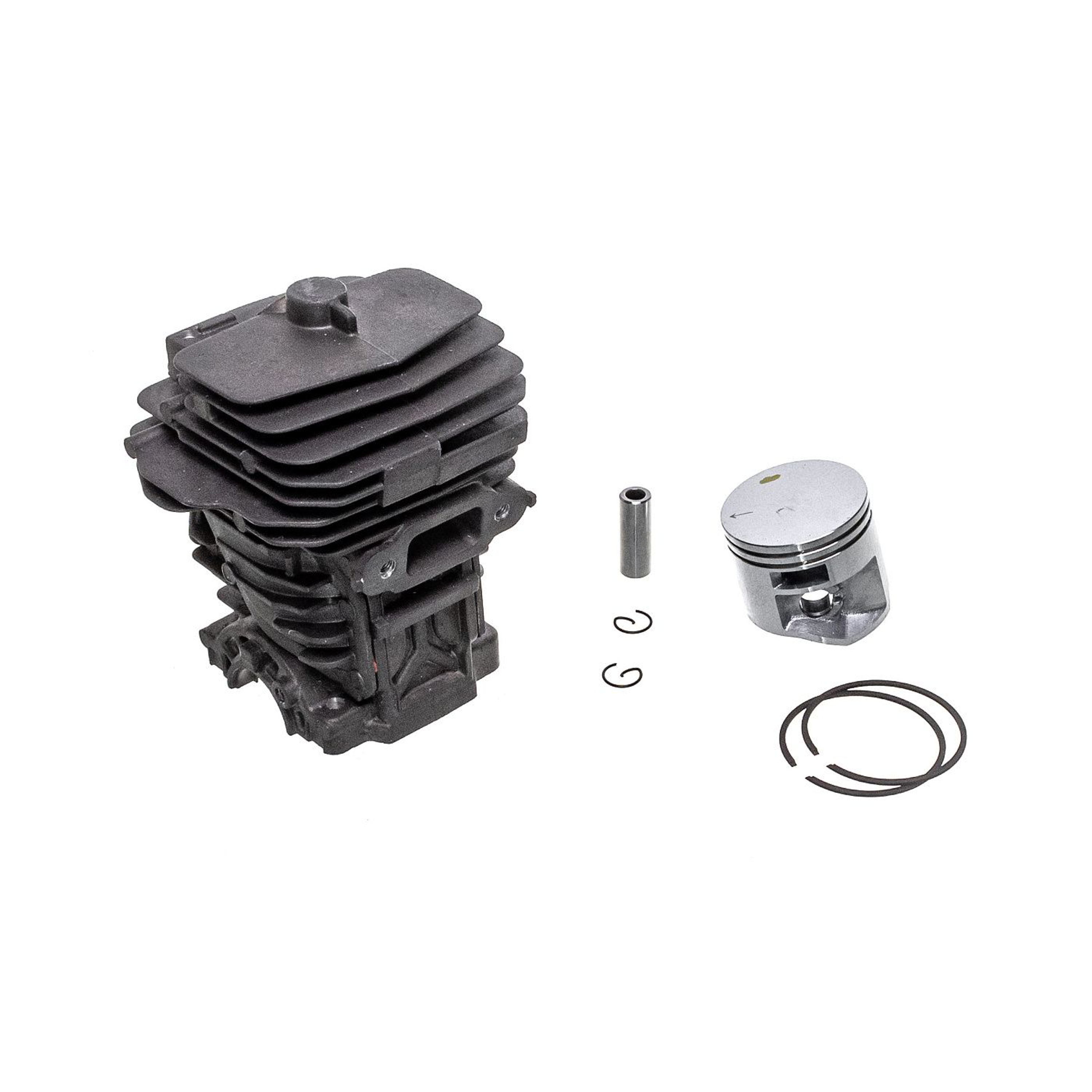 HS PARTS kompletní válec s pístem pro motorové pily Stihl MS251 44 mm (OEM 11430201207)