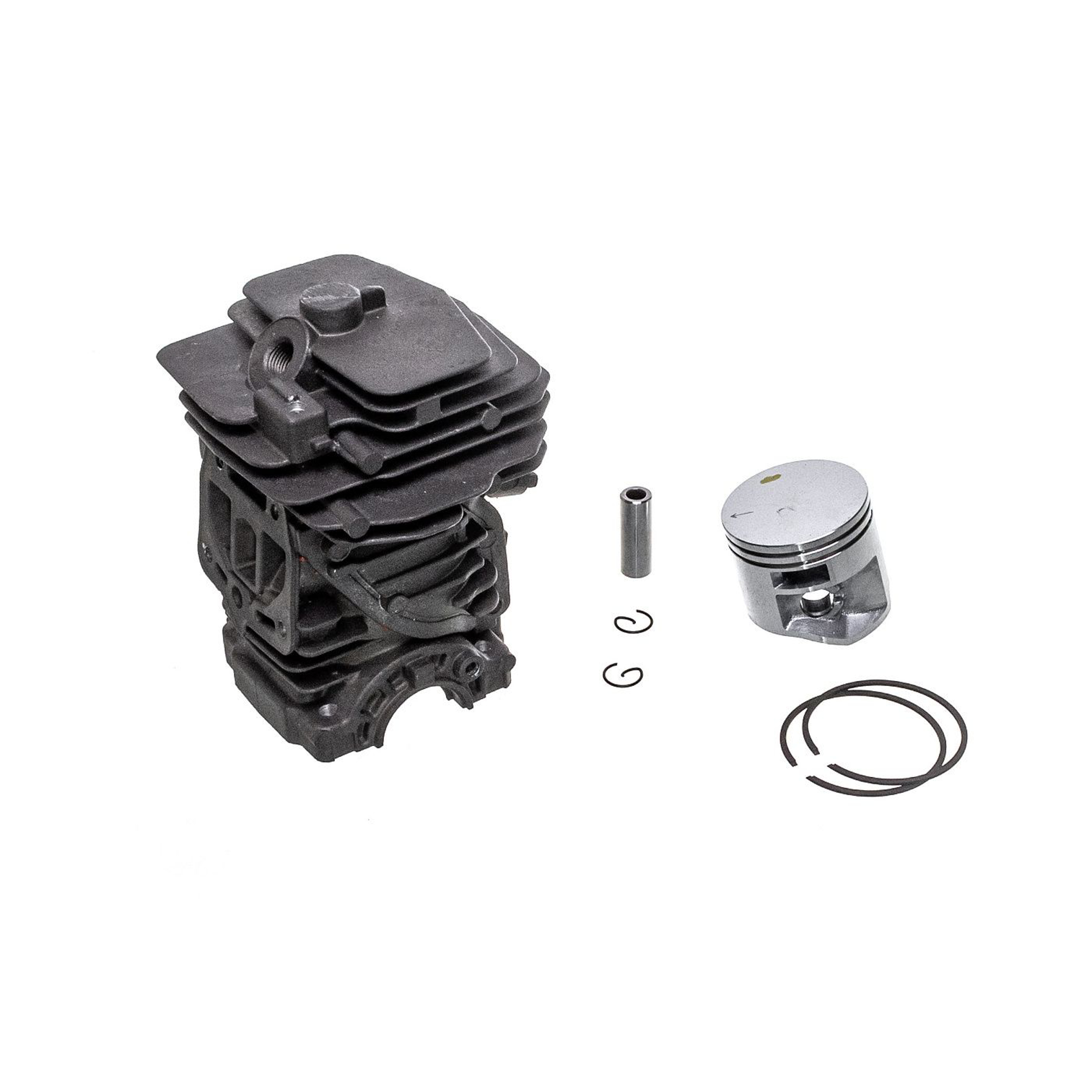 HS PARTS kompletní válec s pístem pro motorové pily Stihl MS251 44 mm (OEM 11430201207)
