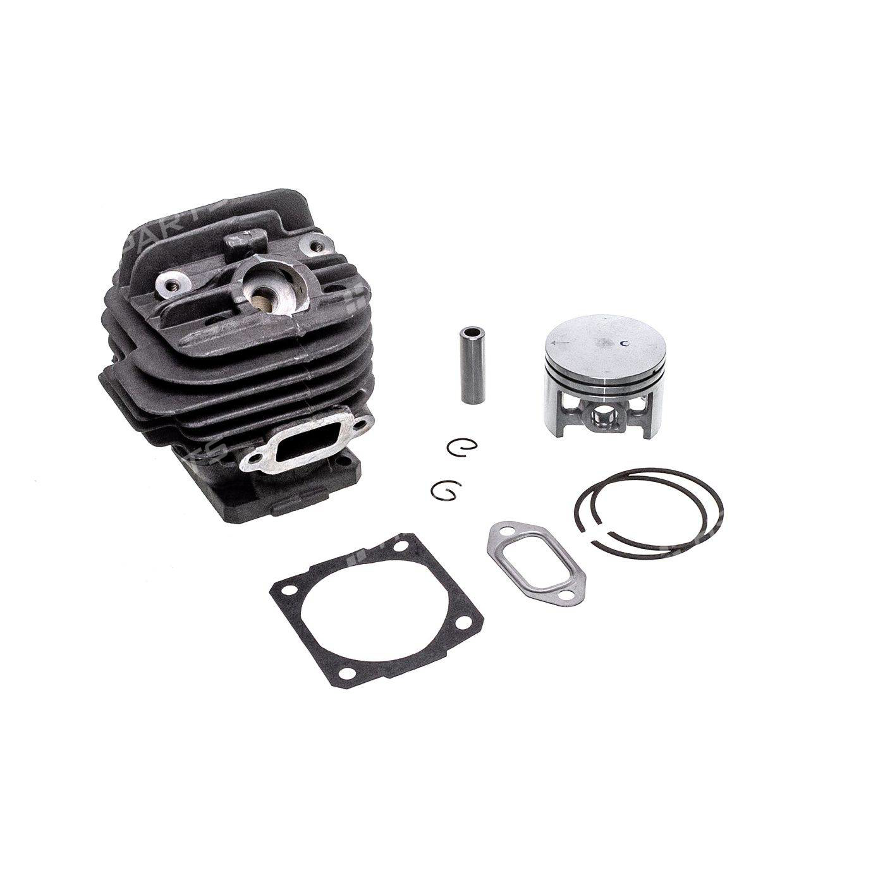 HS PARTS kompletní válec s pístem pro motorové pily Stihl 026 MS260 44 mm (OEM 11210201203)