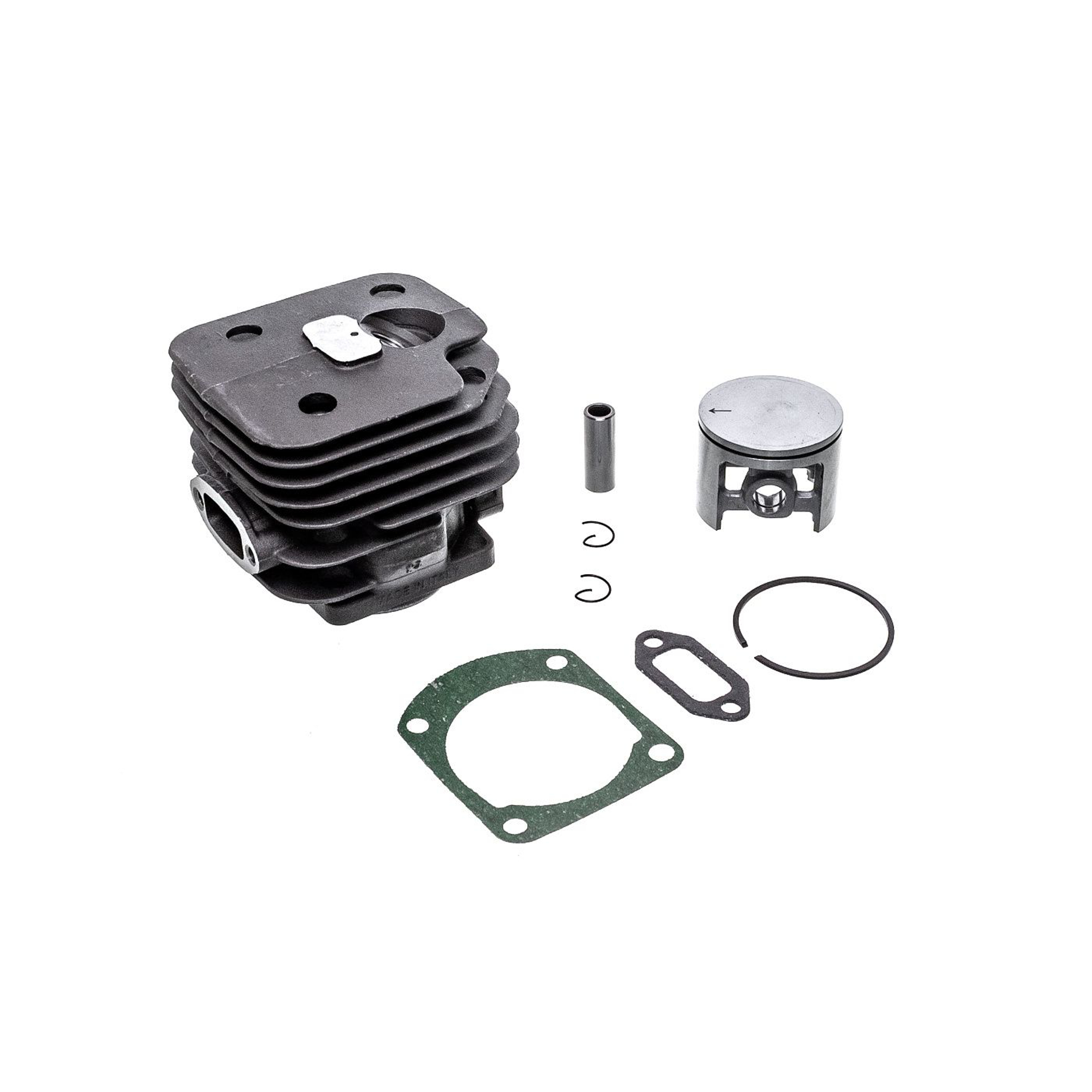 HS PARTS kompletní válec s pístem pro motorové a rozbrušovací pily Husqvarna 268 272K 272XP 52 mm (OEM 503758172)