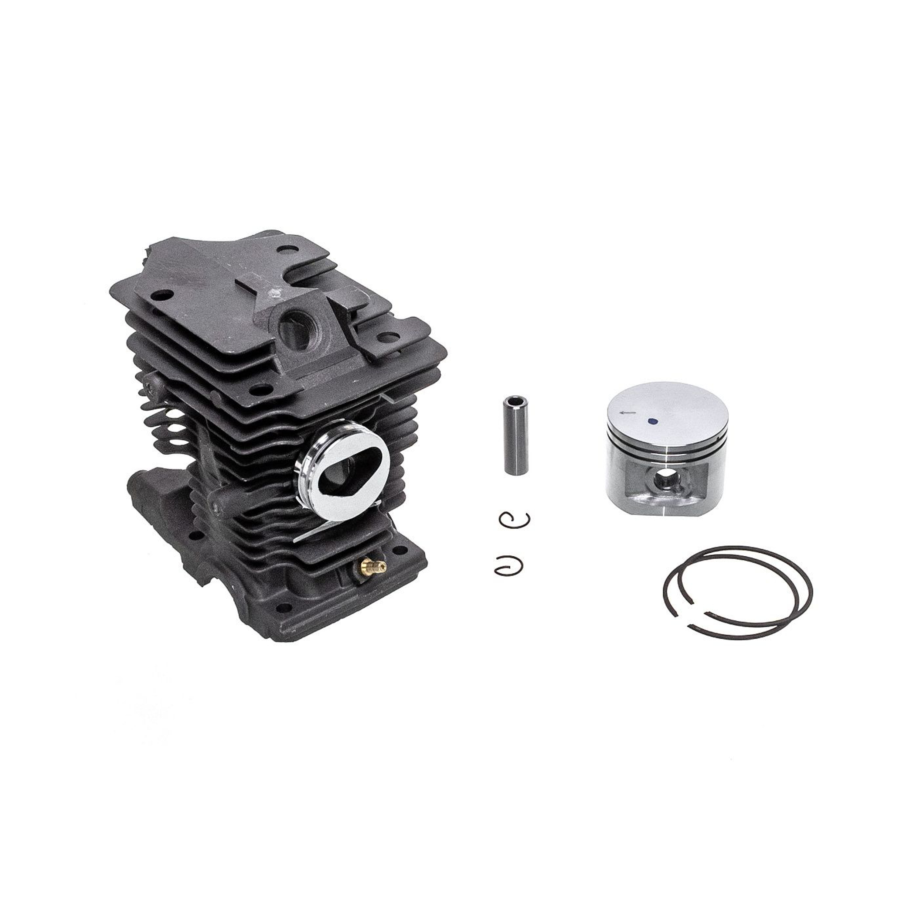 Kompletní válec s pístem pro motorové pily Stihl MS270 MS280 46 mm (OEM 11330201203)