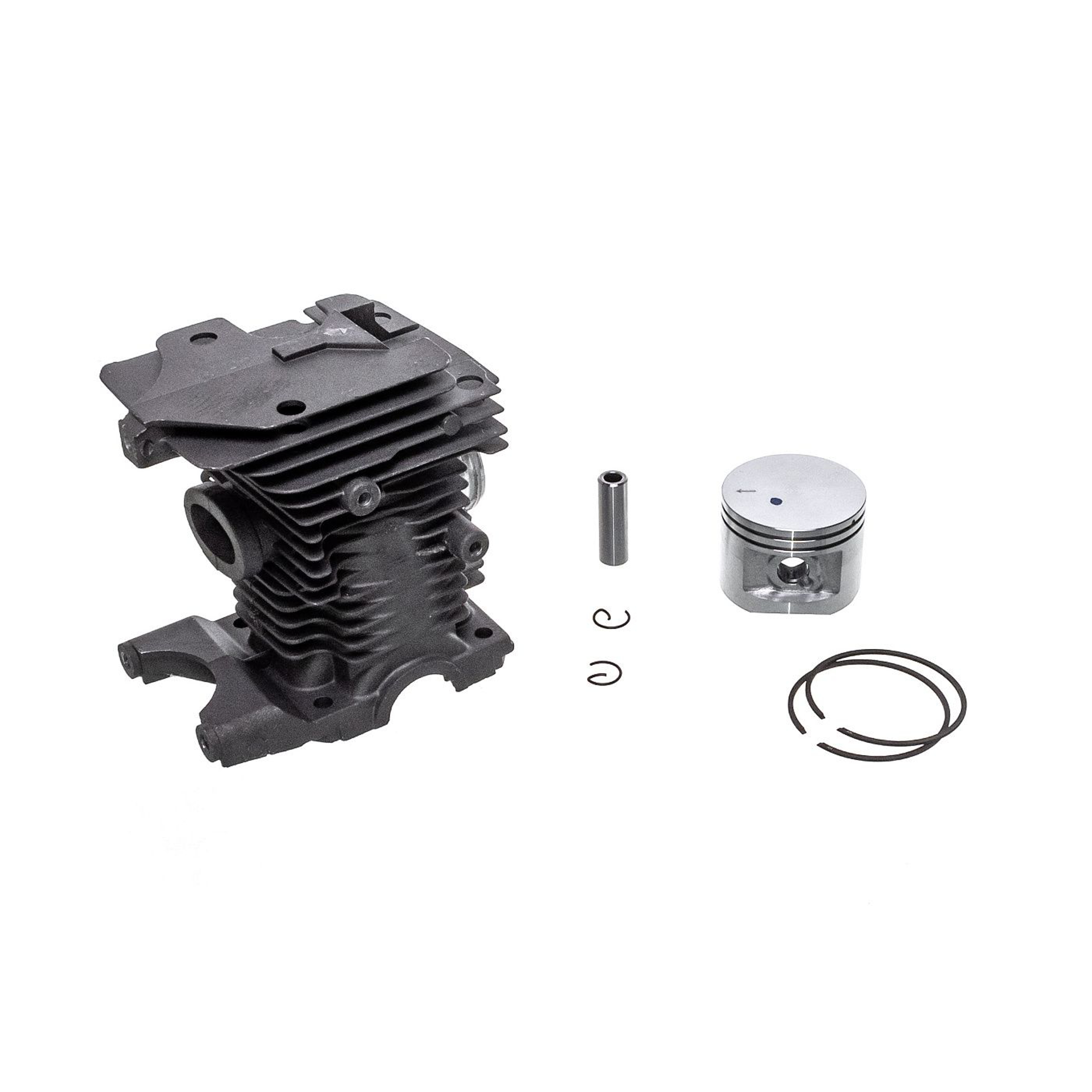 Kompletní válec s pístem pro motorové pily Stihl MS270 MS280 46 mm (OEM 11330201203)
