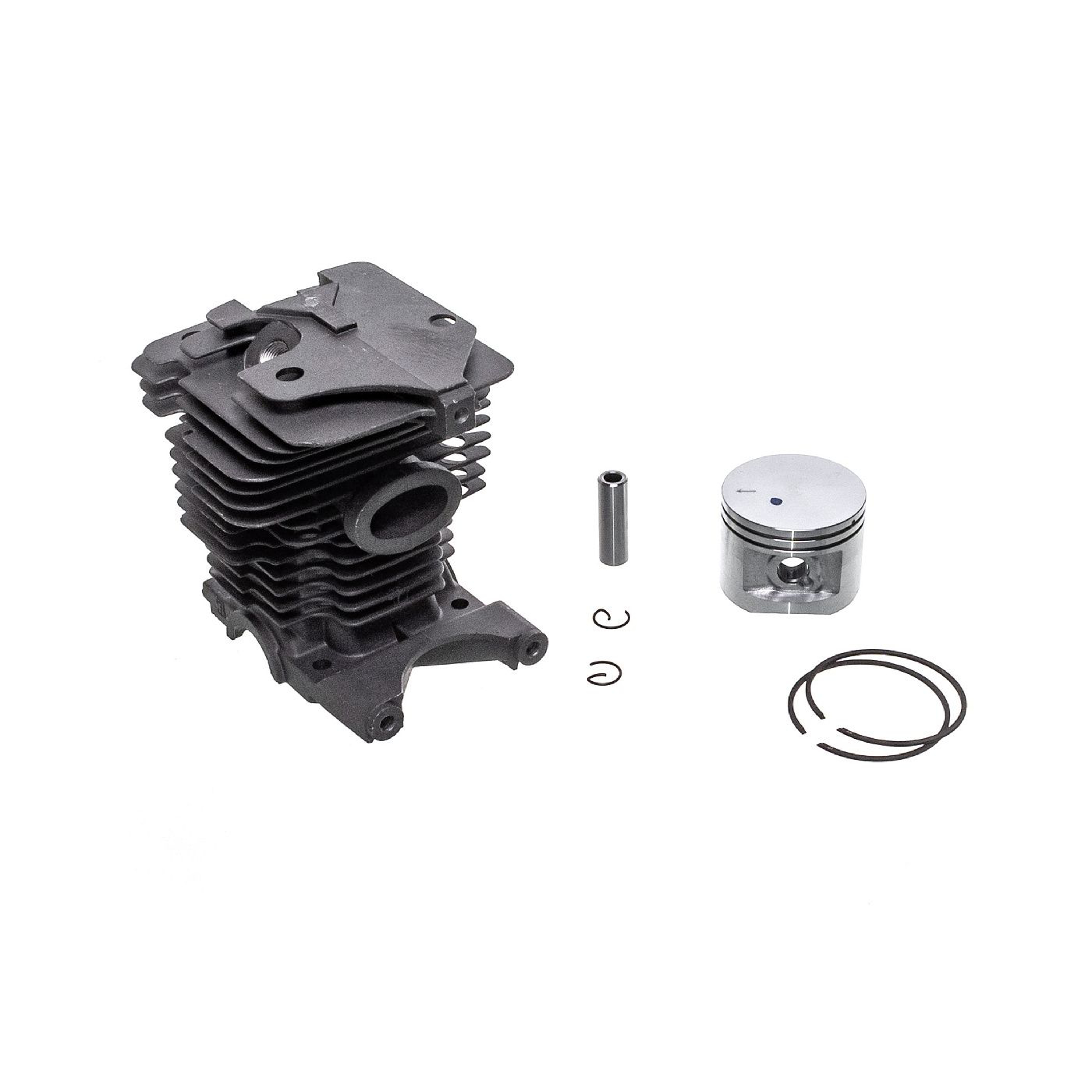 Kompletní válec s pístem pro motorové pily Stihl MS270 MS280 46 mm (OEM 11330201203)
