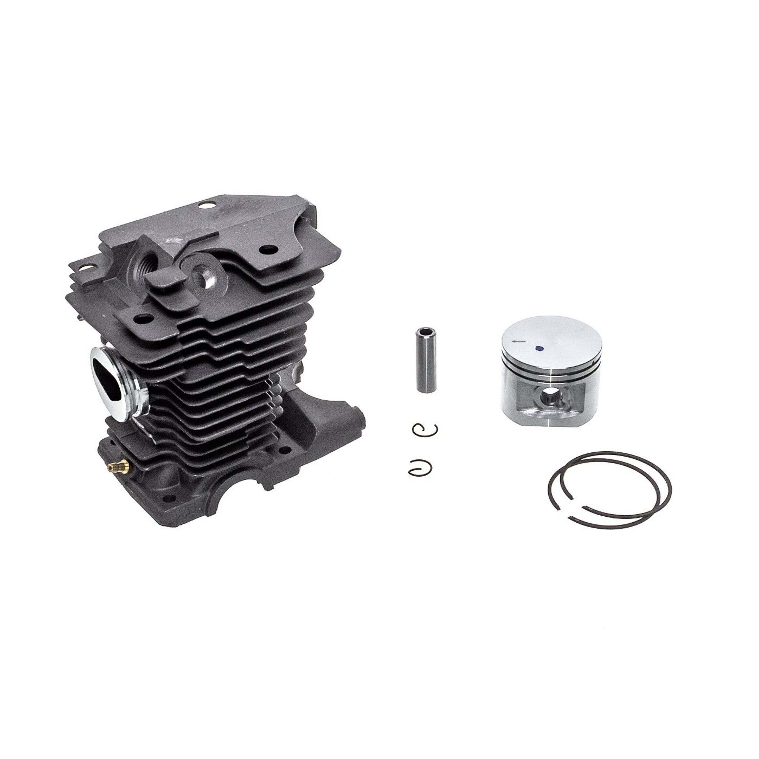 Kompletní válec s pístem pro motorové pily Stihl MS270 MS280 46 mm (OEM 11330201203)