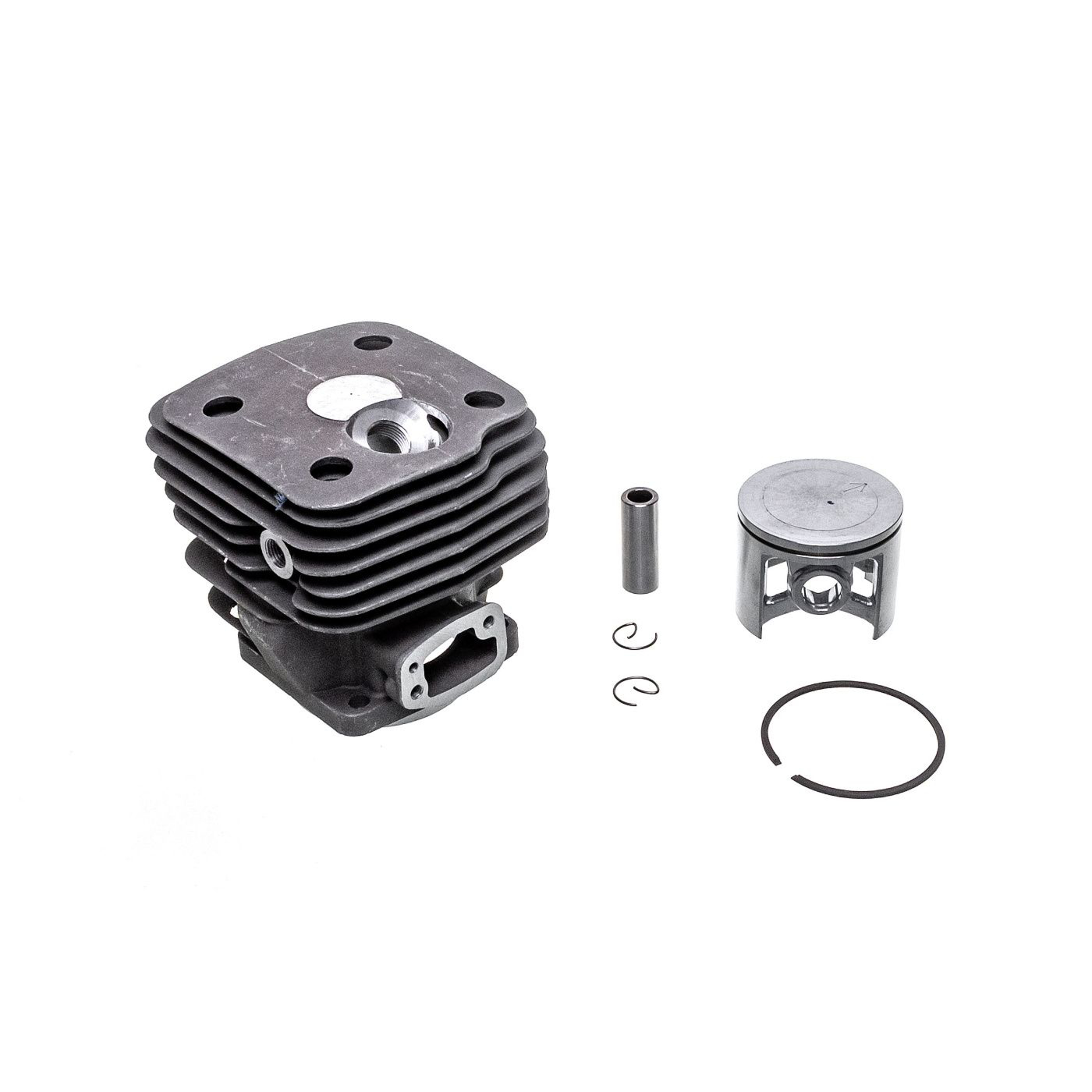 HS PARTS kompletní válec s pístem pro motorové pily Husqvarna 281 288 288XP 54 mm (OEM 503907471)
