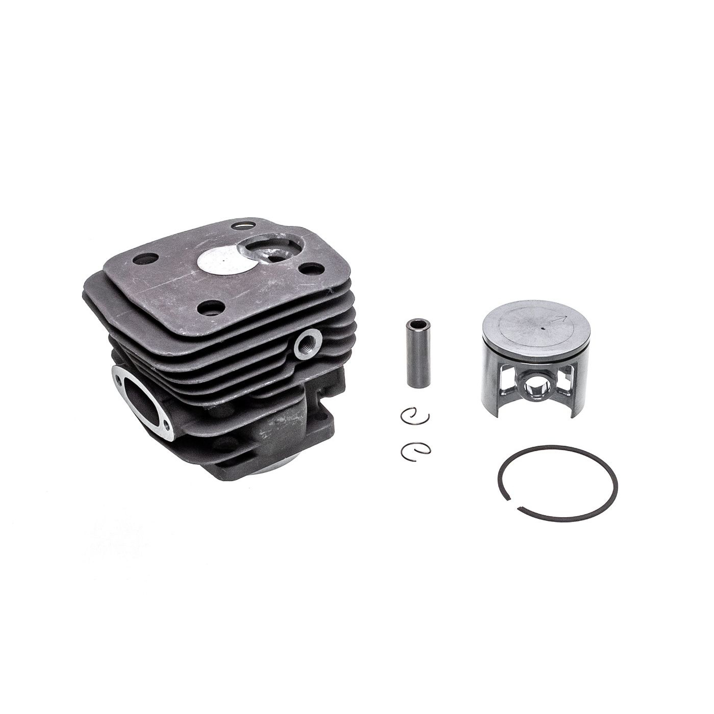 HS PARTS kompletní válec s pístem pro motorové pily Husqvarna 281 288 288XP 54 mm (OEM 503907471)