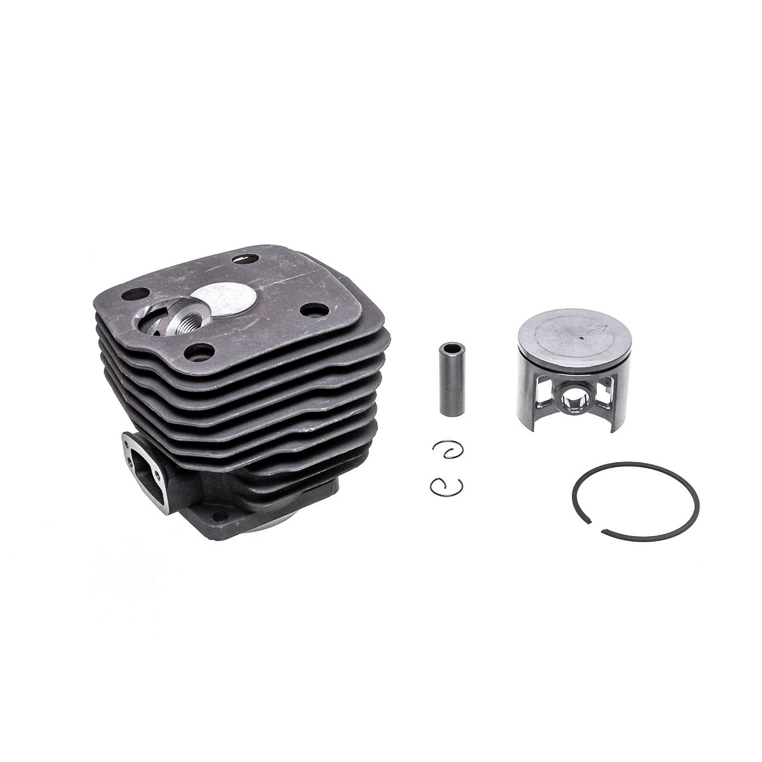 HS PARTS kompletní válec s pístem pro motorové pily Husqvarna 281 288 288XP 54 mm (OEM 503907471)