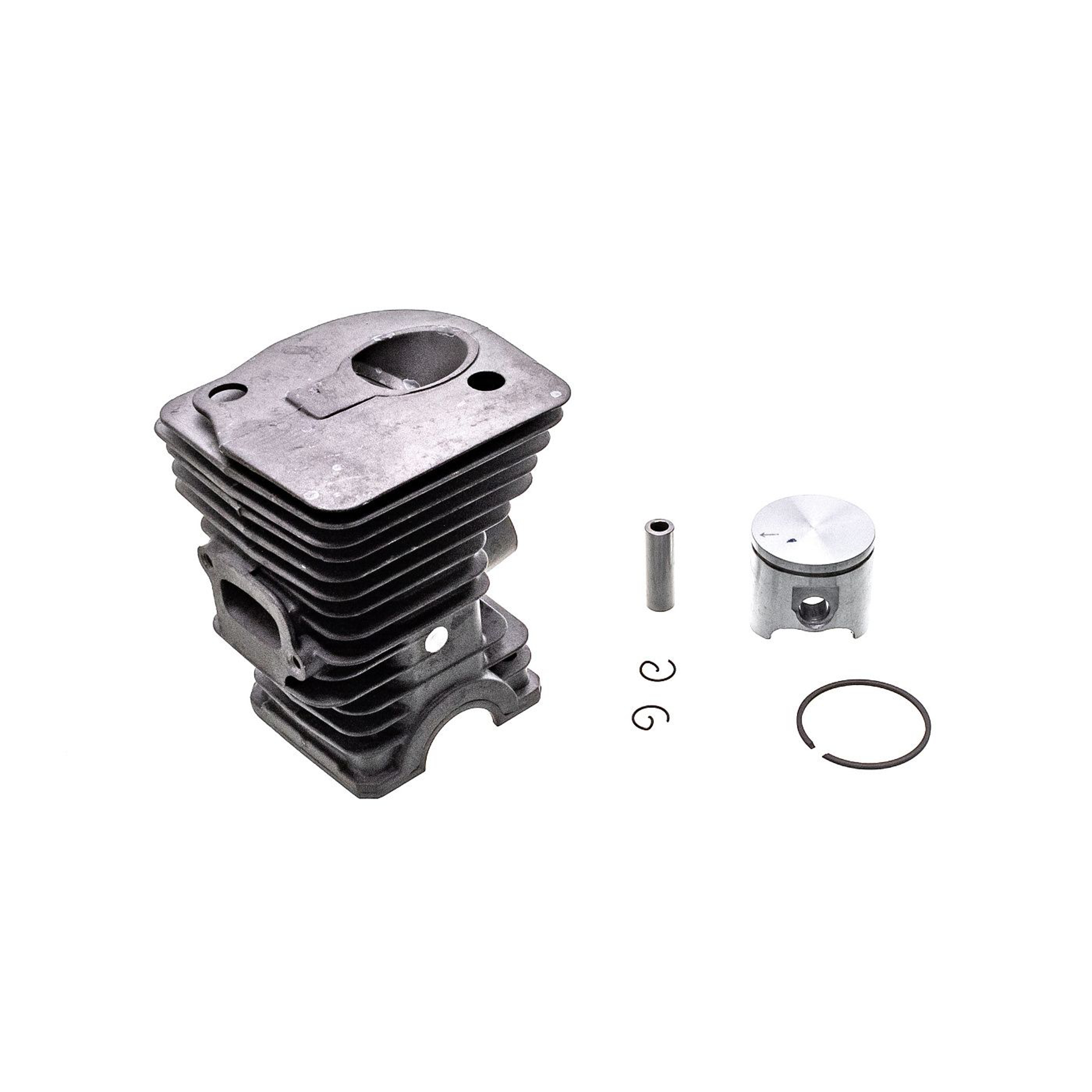 HS PARTS kompletní válec s pístem pro motorové pily Husqvarna 340 345 Jonsered 2141 2145 CS2141 CS2145 40 mm (OEM 503870274)