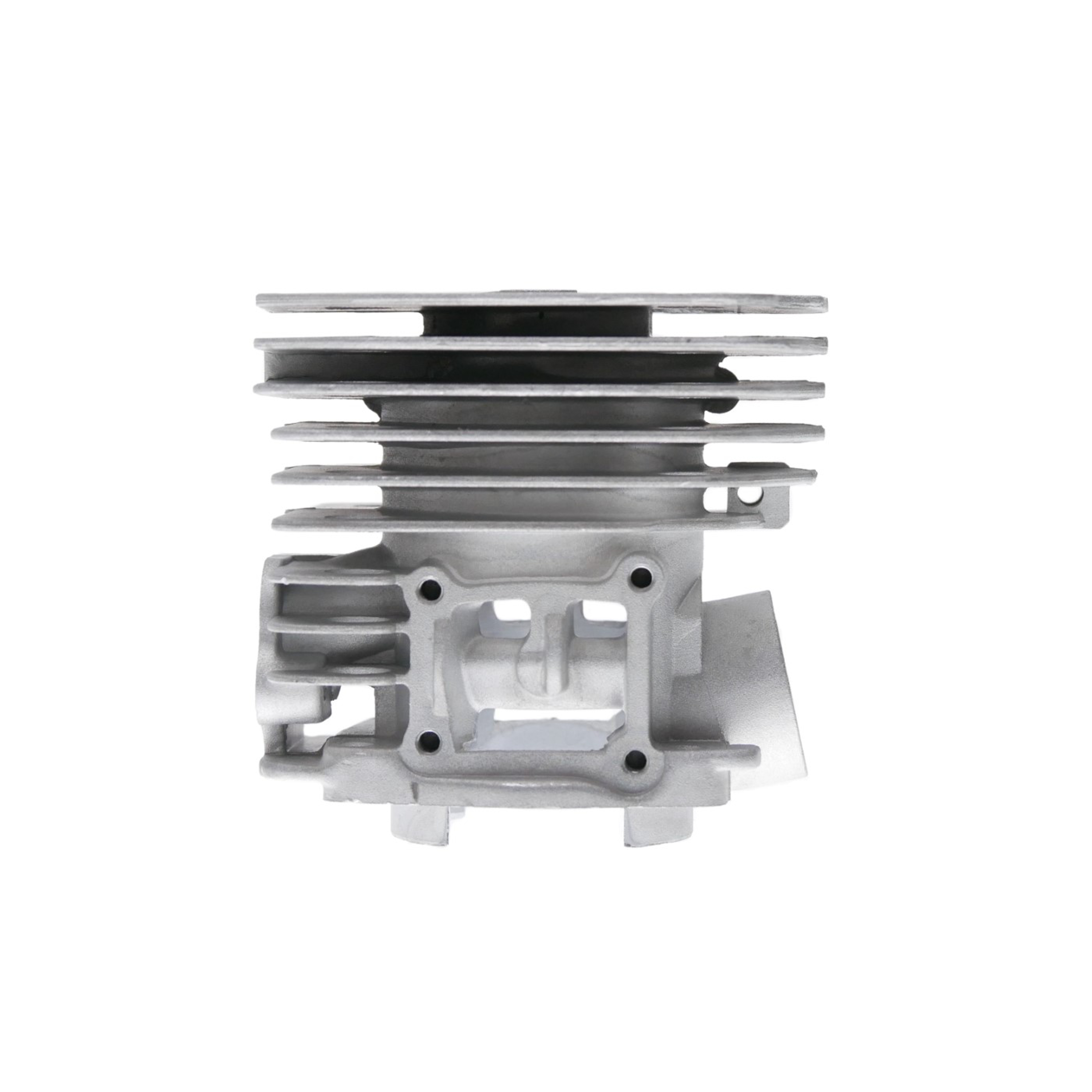 HS PARTS kompletní válec s pístem pro motorové pily Husqvarna 346XP 350 351 353 Jonsered 2150 CS2150 CS2147 CS2152 45 mm (OEM 537253102)