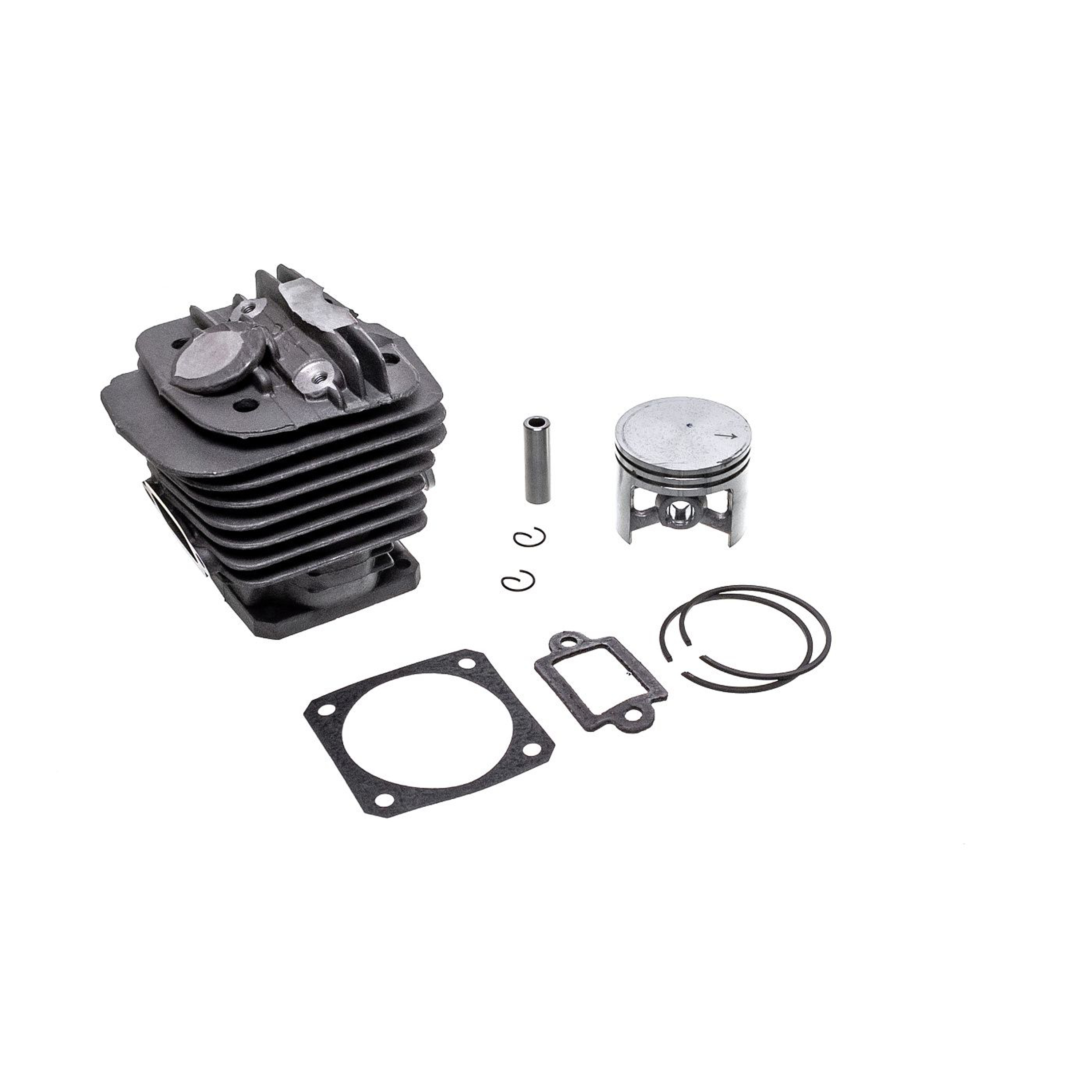 Kompletní válec s pístem pro motorové pily Stihl 034 036 MS340 MS360 48 mm (OEM 11250201206)