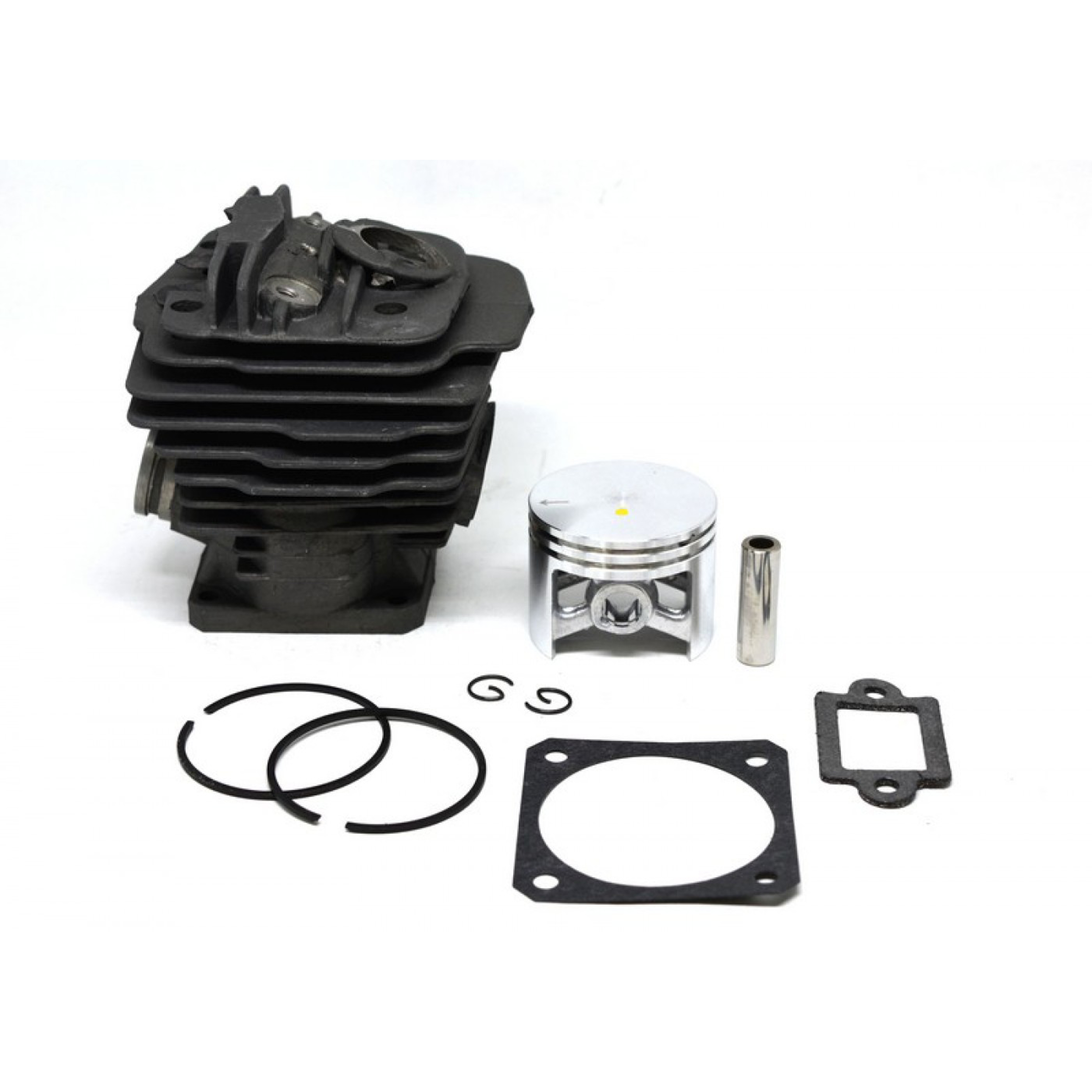Kompletní válec s pístem pro motorové pily Stihl 034 036 MS340 MS360 48 mm (OEM 11250201215)