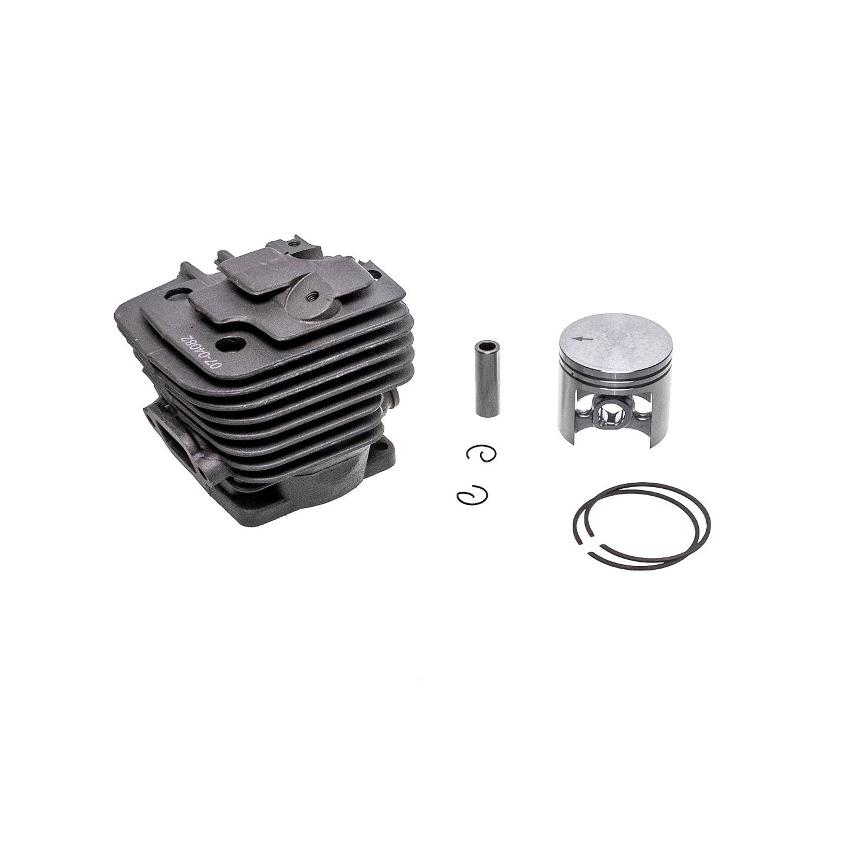 HS PARTS kompletní válec s pístem pro motorové pily Stihl MS341 MS361 47 mm (OEM 11350201202)