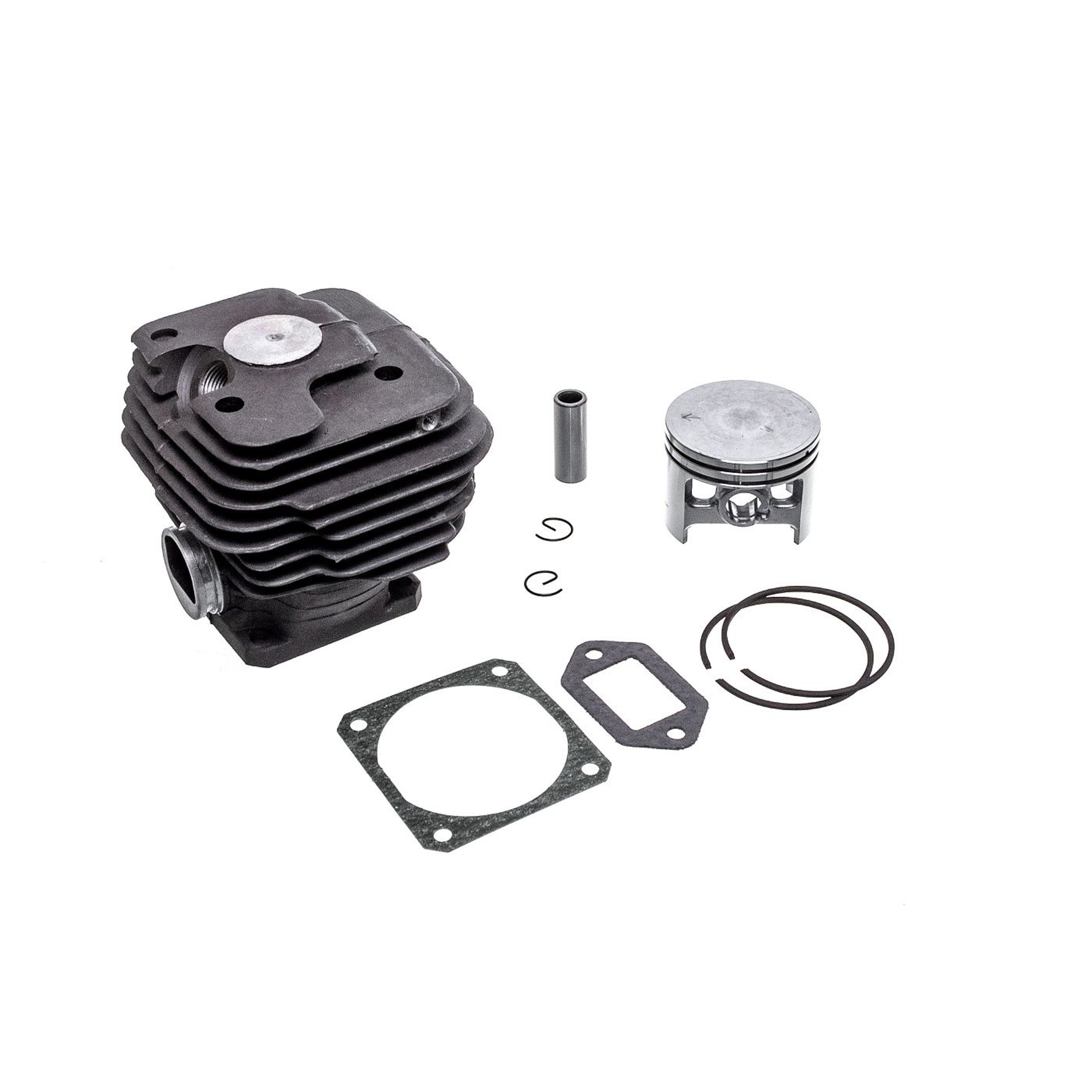 Kompletní válec s pístem pro motorové pily Stihl 038 MS380 52 mm (OEM 11190201202)