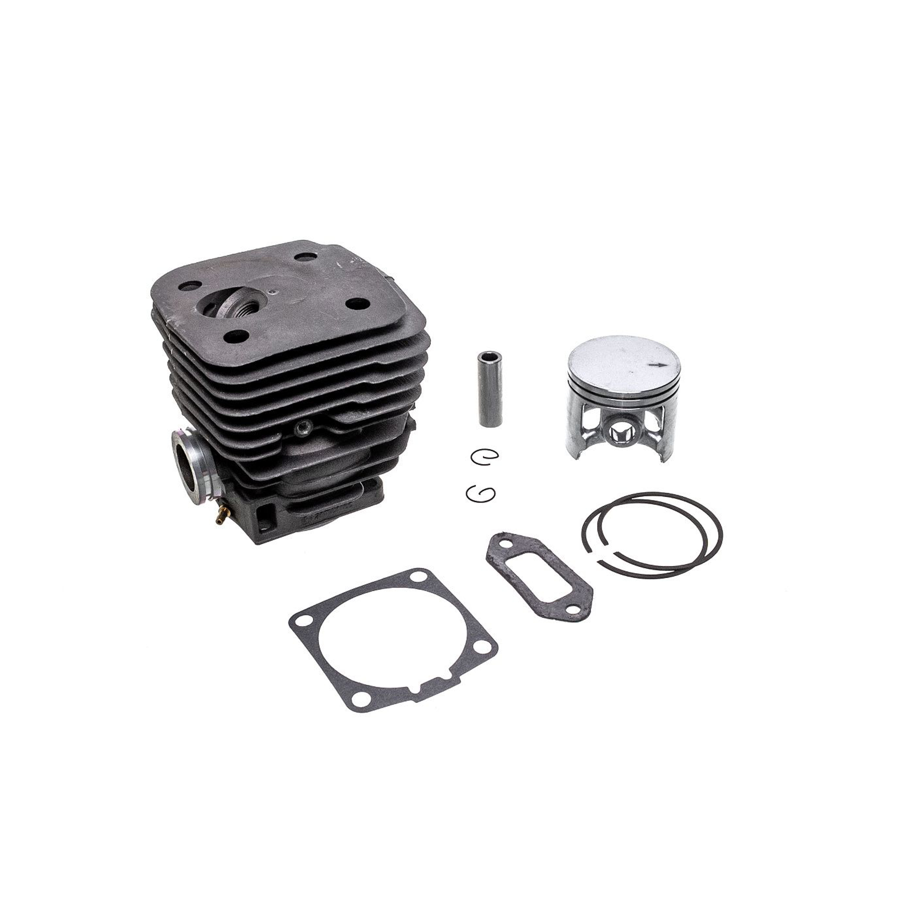 HS PARTS kompletní válec s pístem pro motorové pily Husqvarna 395XP 56 mm (OEM 503993971)