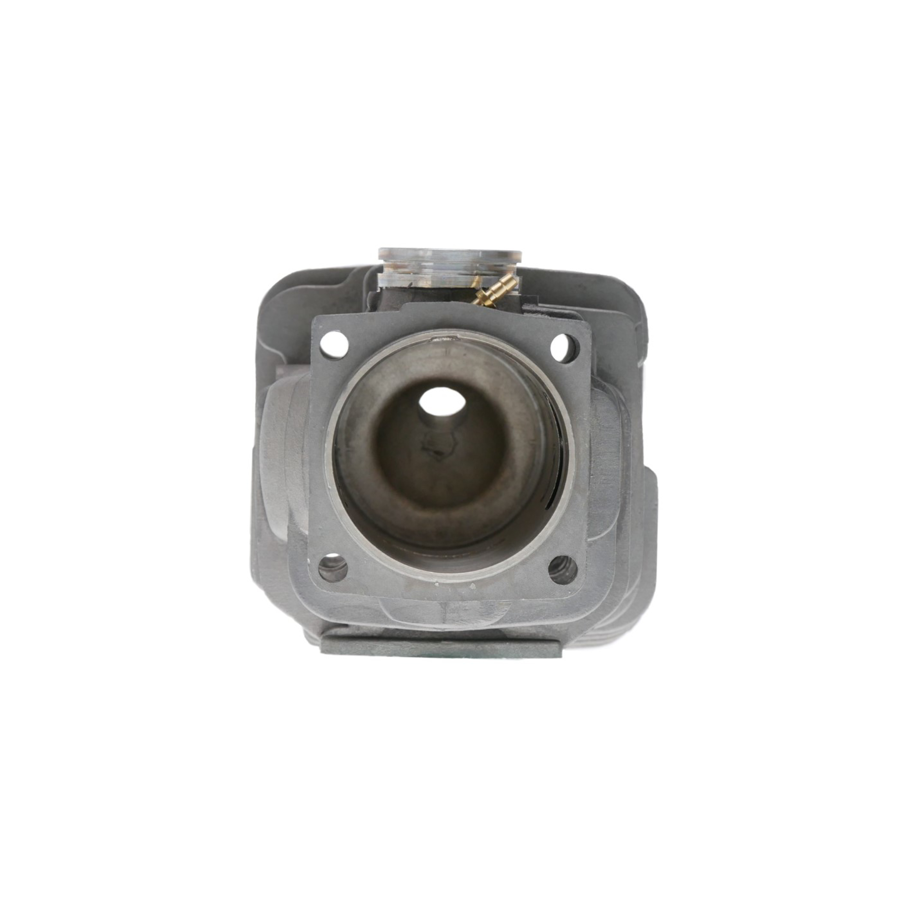 HS PARTS kompletní válec s pístem pro motorové pily Husqvarna 395XP 56 mm (OEM 503993971)