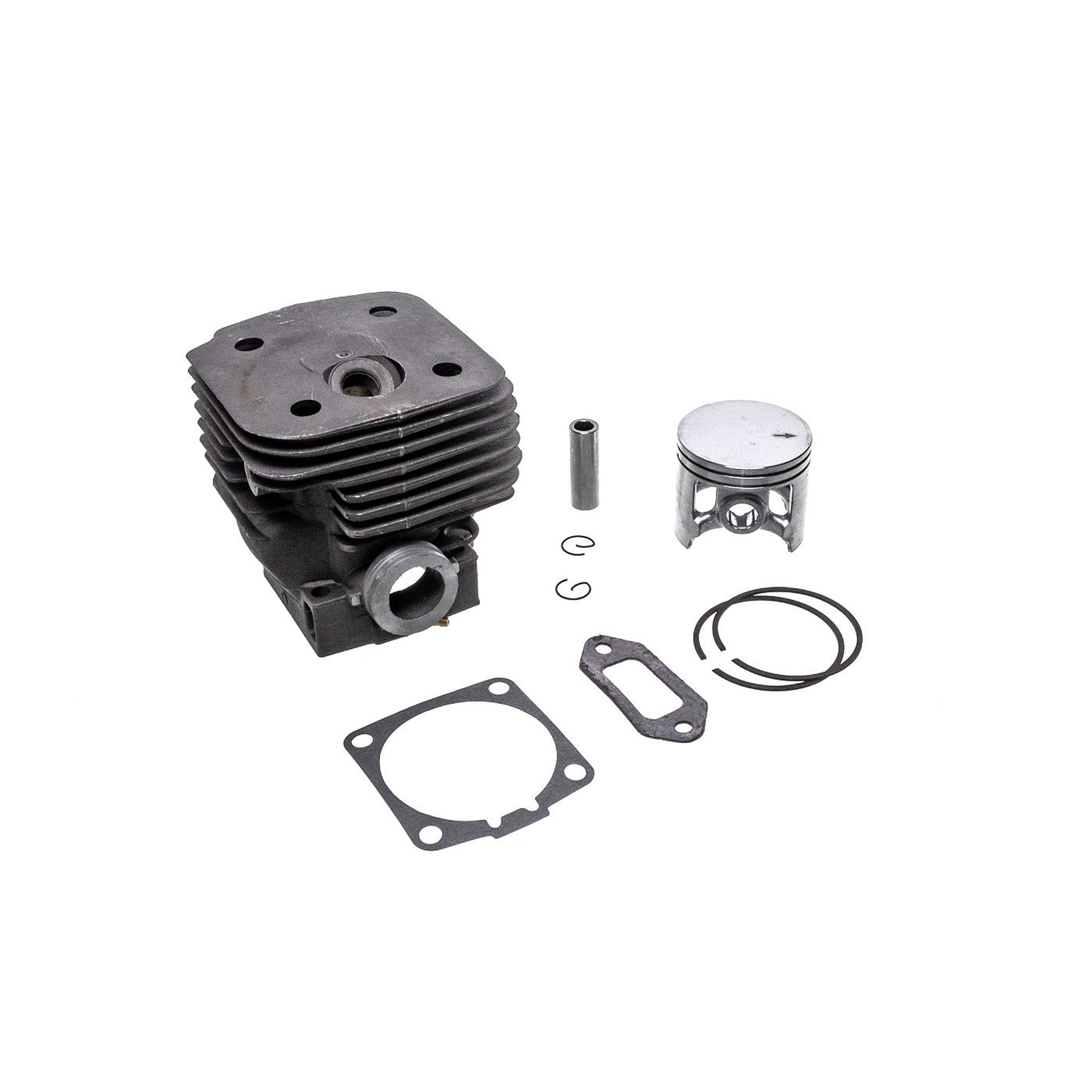 HS PARTS kompletní válec s pístem pro motorové pily Husqvarna 395XP 56 mm (OEM 503993971)
