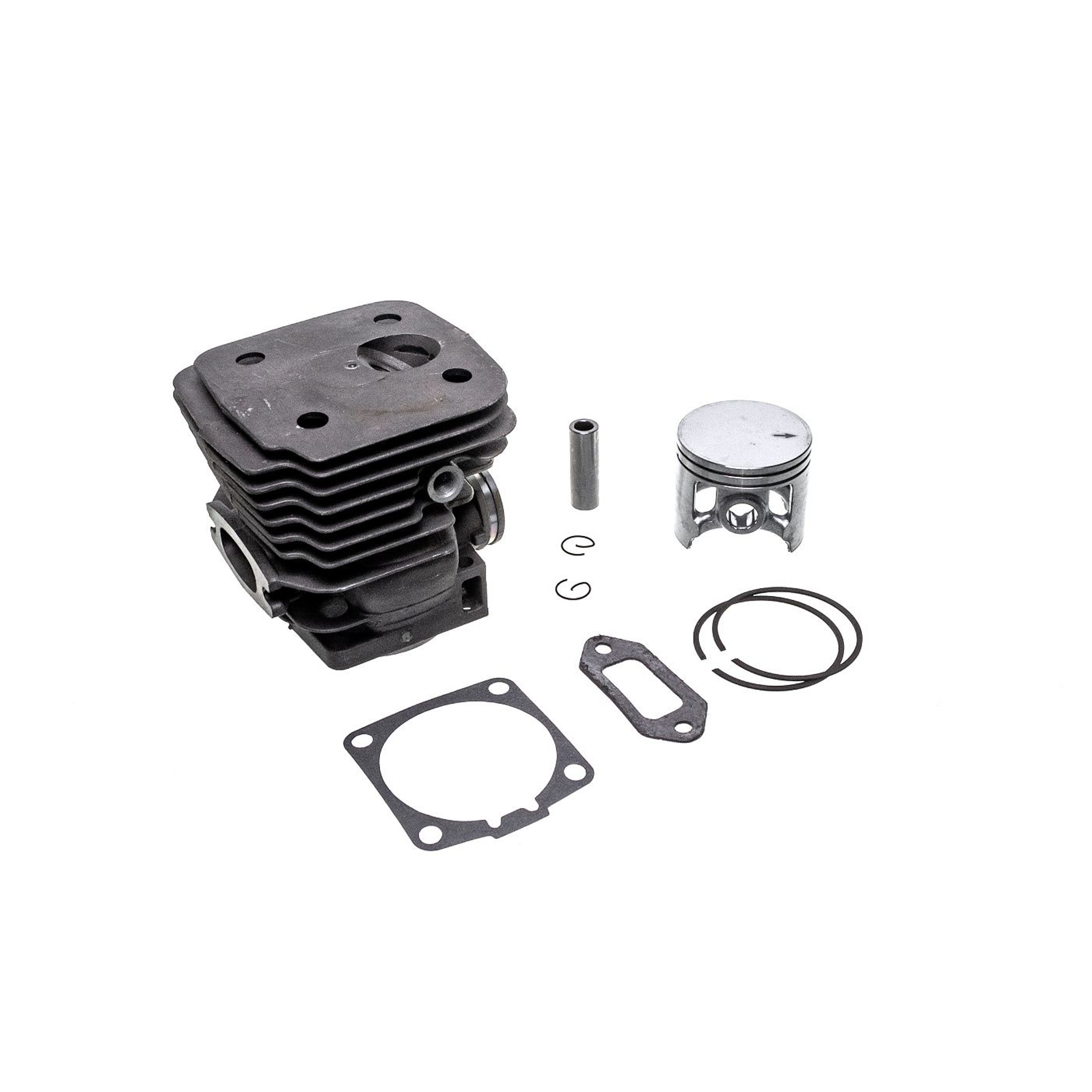 HS PARTS kompletní válec s pístem pro motorové pily Husqvarna 395XP 56 mm (OEM 503993971)