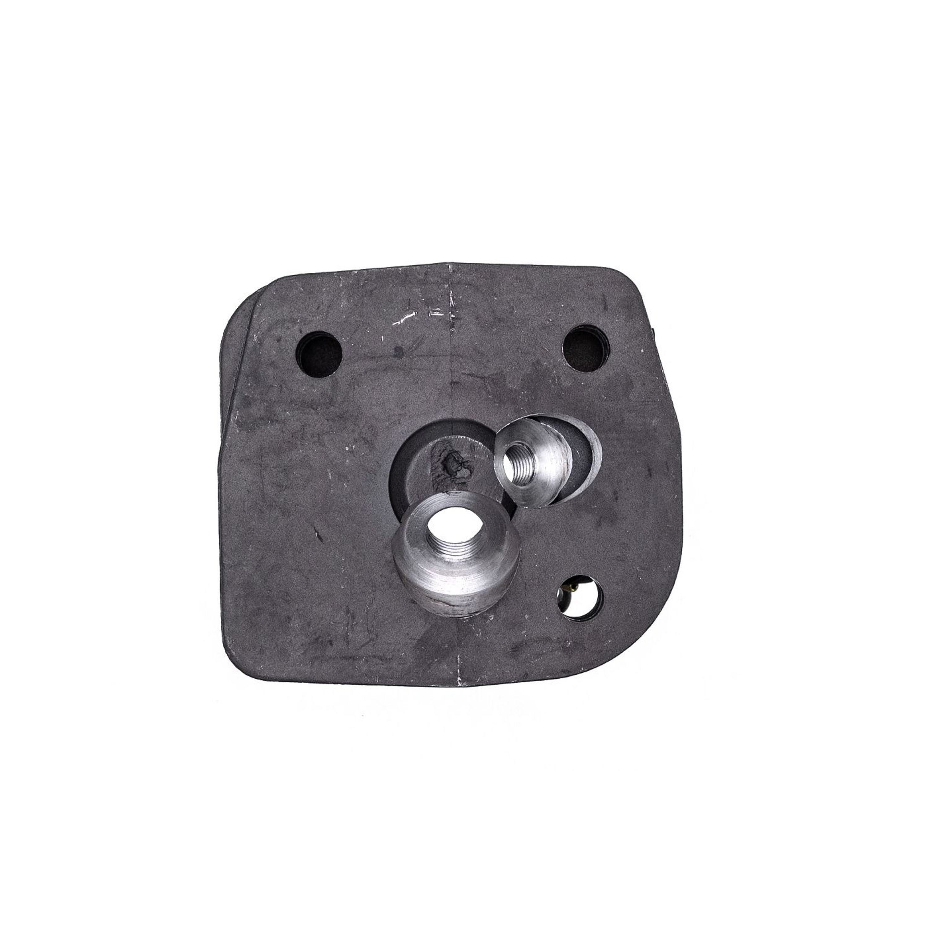 HS PARTS kompletní válec s pístem pro motorové pily Husqvarna 455 455E 455 Rancher Jonsered CS2255 47 mm (OEM 537320402)