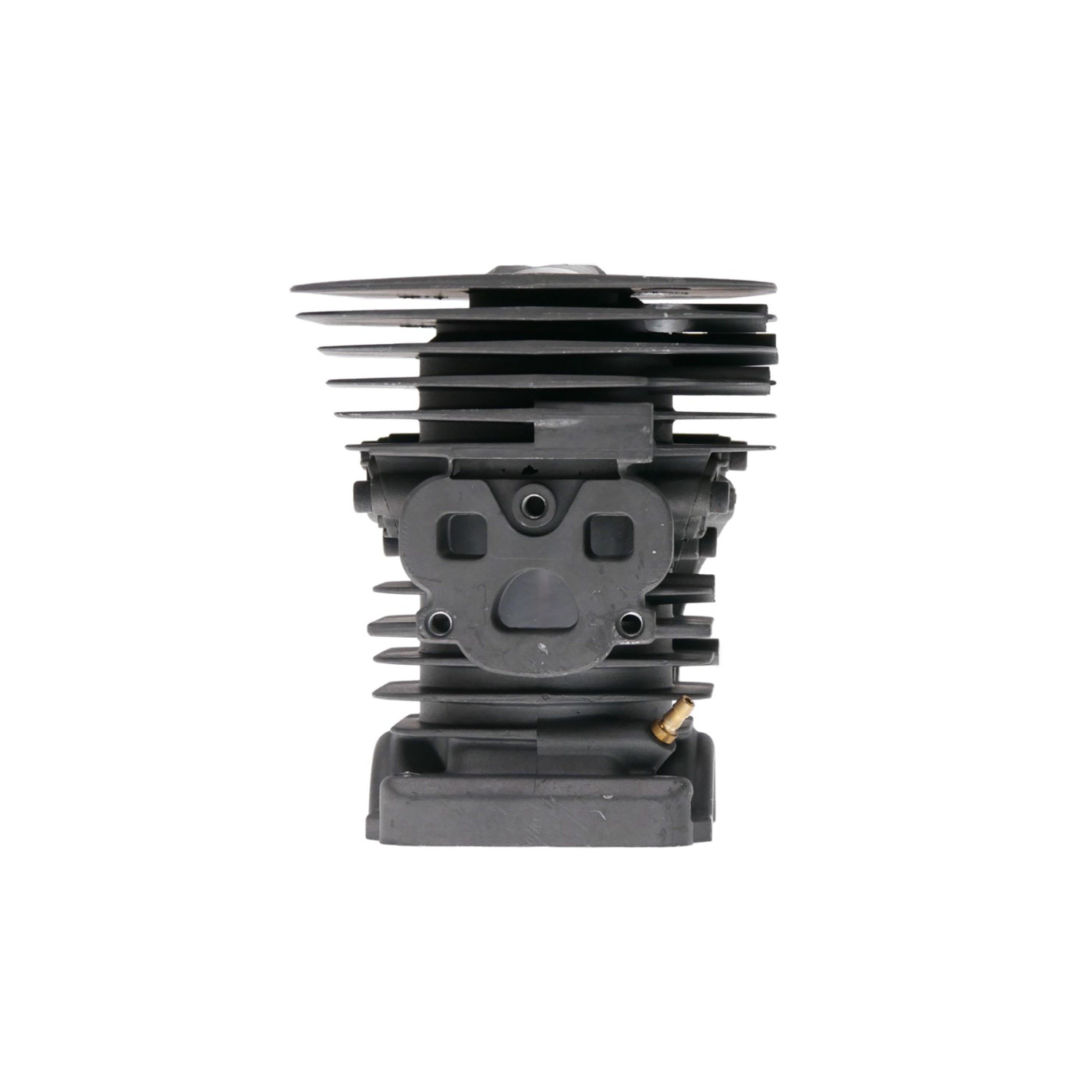 HS PARTS kompletní válec s pístem pro motorové pily Husqvarna 455 455E 455 Rancher Jonsered CS2255 47 mm (OEM 537320402)