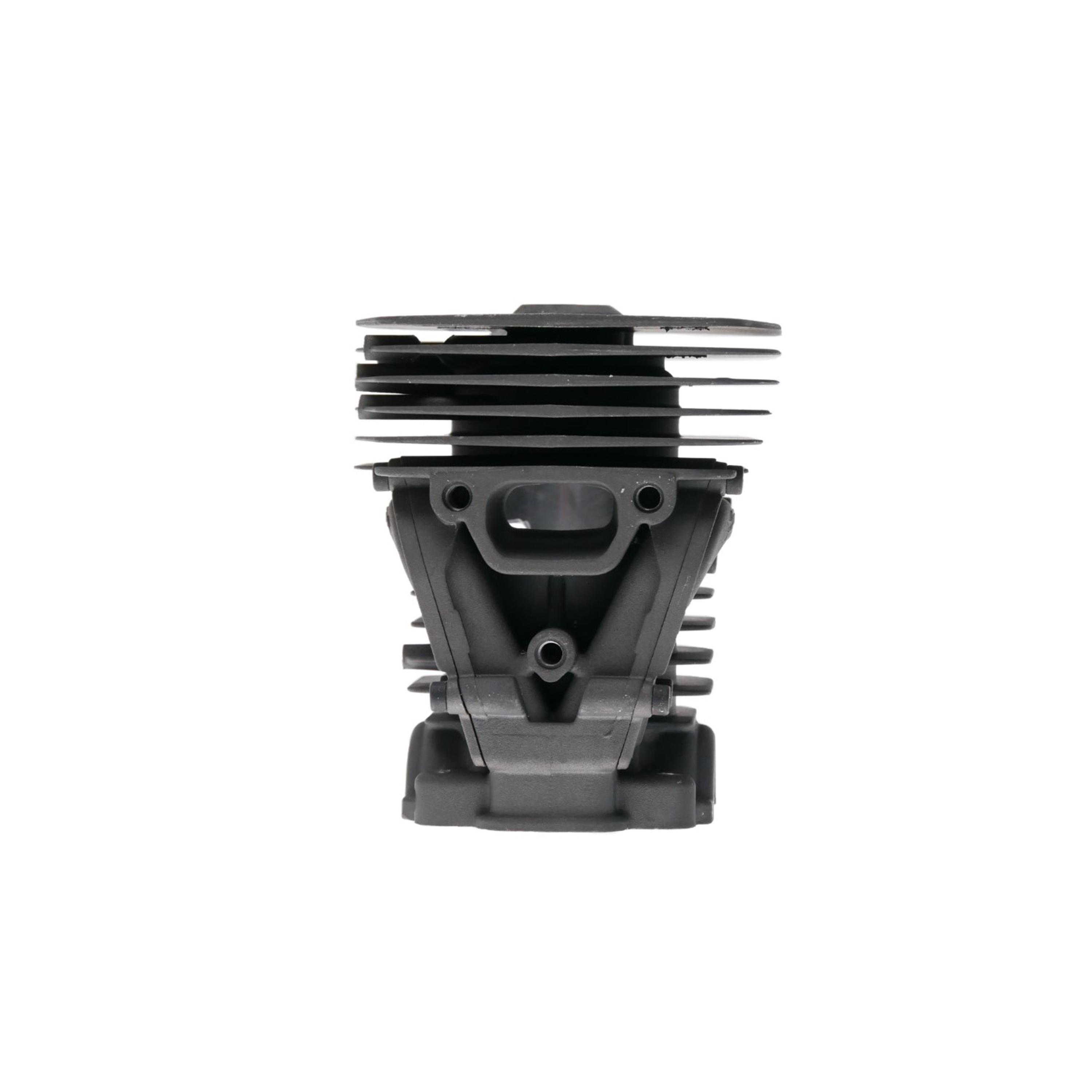 HS PARTS kompletní válec s pístem pro motorové pily Husqvarna 455 455E 455 Rancher Jonsered CS2255 47 mm (OEM 537320402)