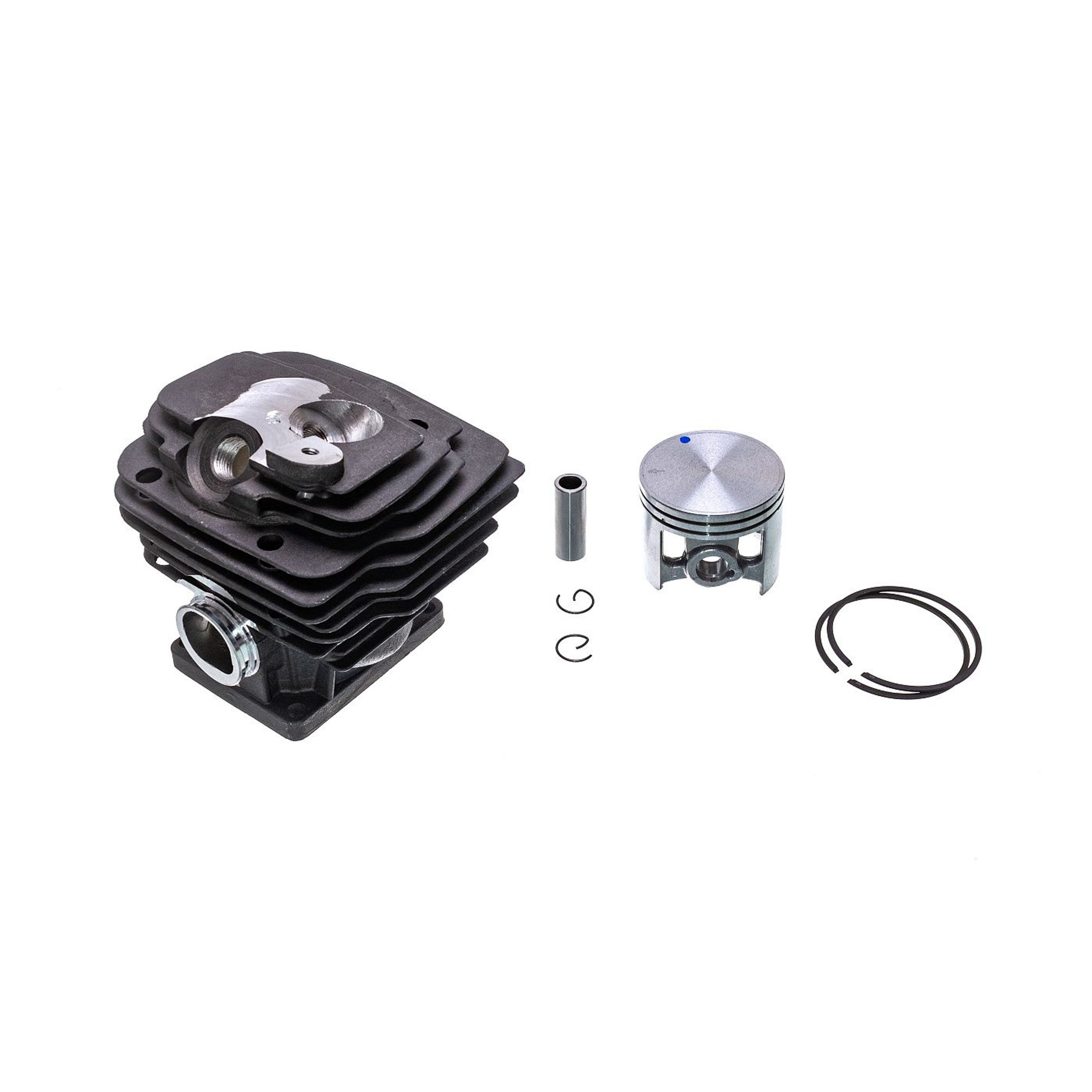 HS PARTS kompletní válec s pístem pro motorové pily Stihl MS461 52 mm (OEM 11280201250)