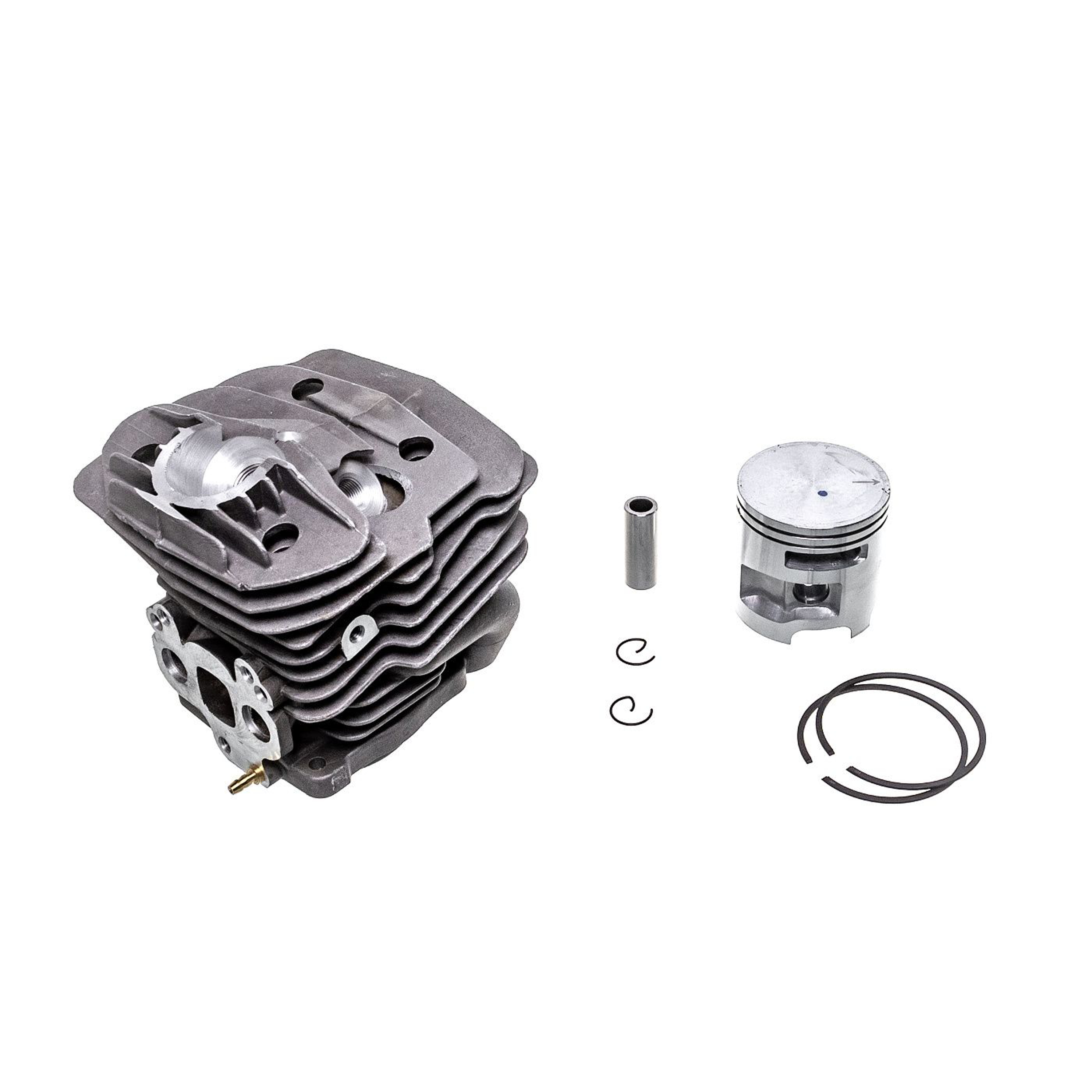 HS PARTS kompletní válec s pístem pro motorové pily Husqvarna 570 575 575XP 51 mm (OEM 537254102)