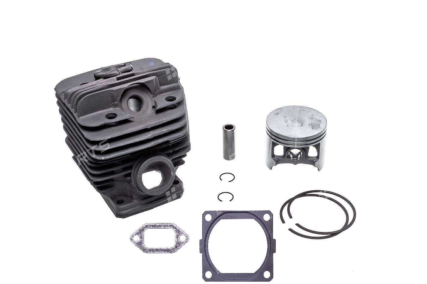 HS PARTS kompletní válec s pístem pro motorové pily Stihl 066 MS660 54 mm (OEM 11220201209)