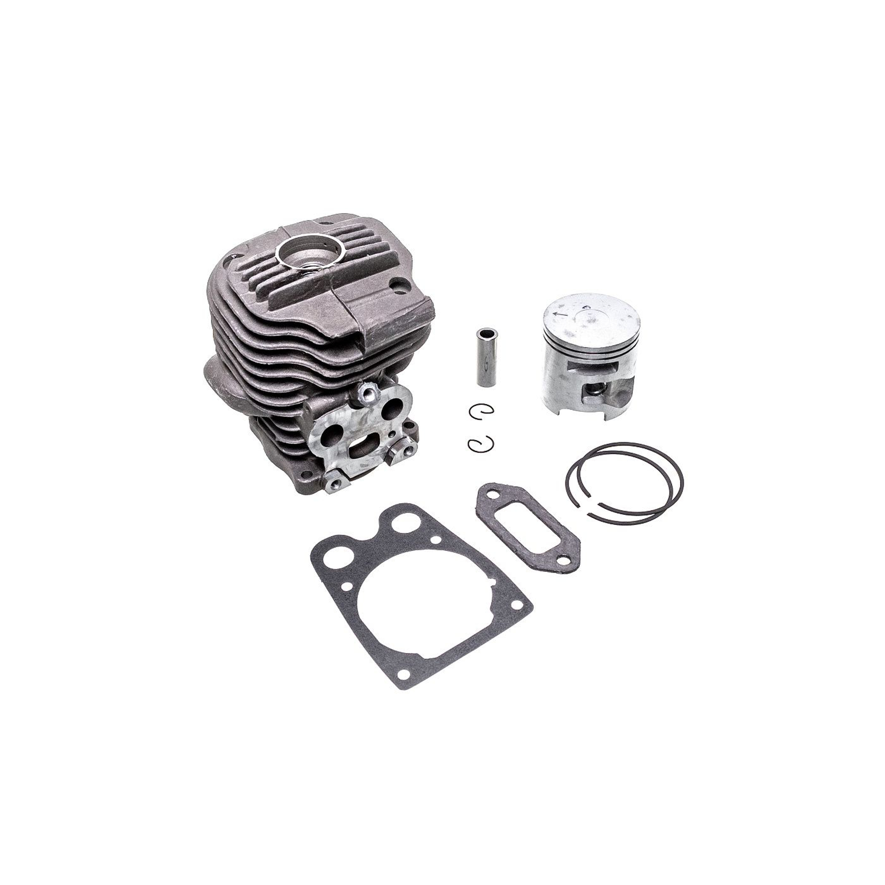 Kompletní válec s pístem pro rozbrušovací pily Husqvarna Partner K750 K760 51 mm (OEM 506386171)
