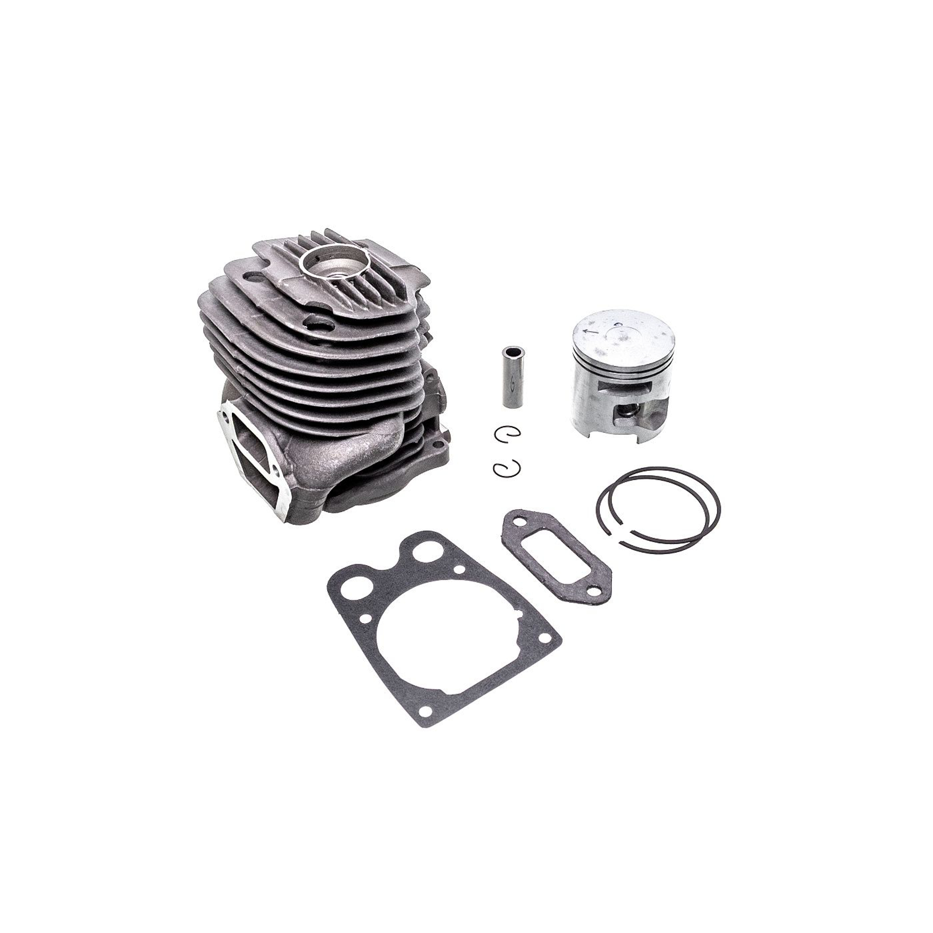 Kompletní válec s pístem pro rozbrušovací pily Husqvarna Partner K750 K760 51 mm (OEM 506386171)