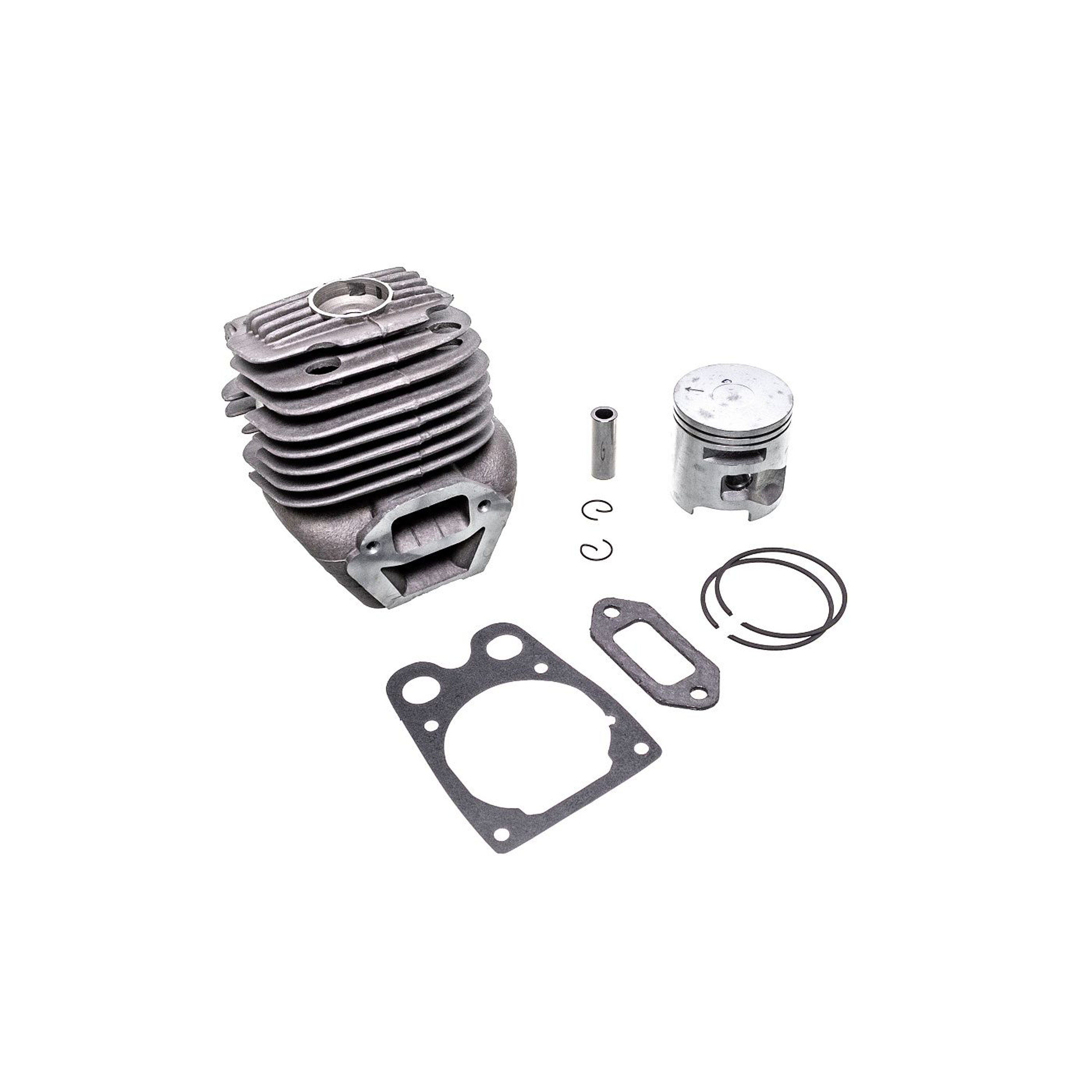 Kompletní válec s pístem pro rozbrušovací pily Husqvarna Partner K750 K760 51 mm (OEM 506386171)