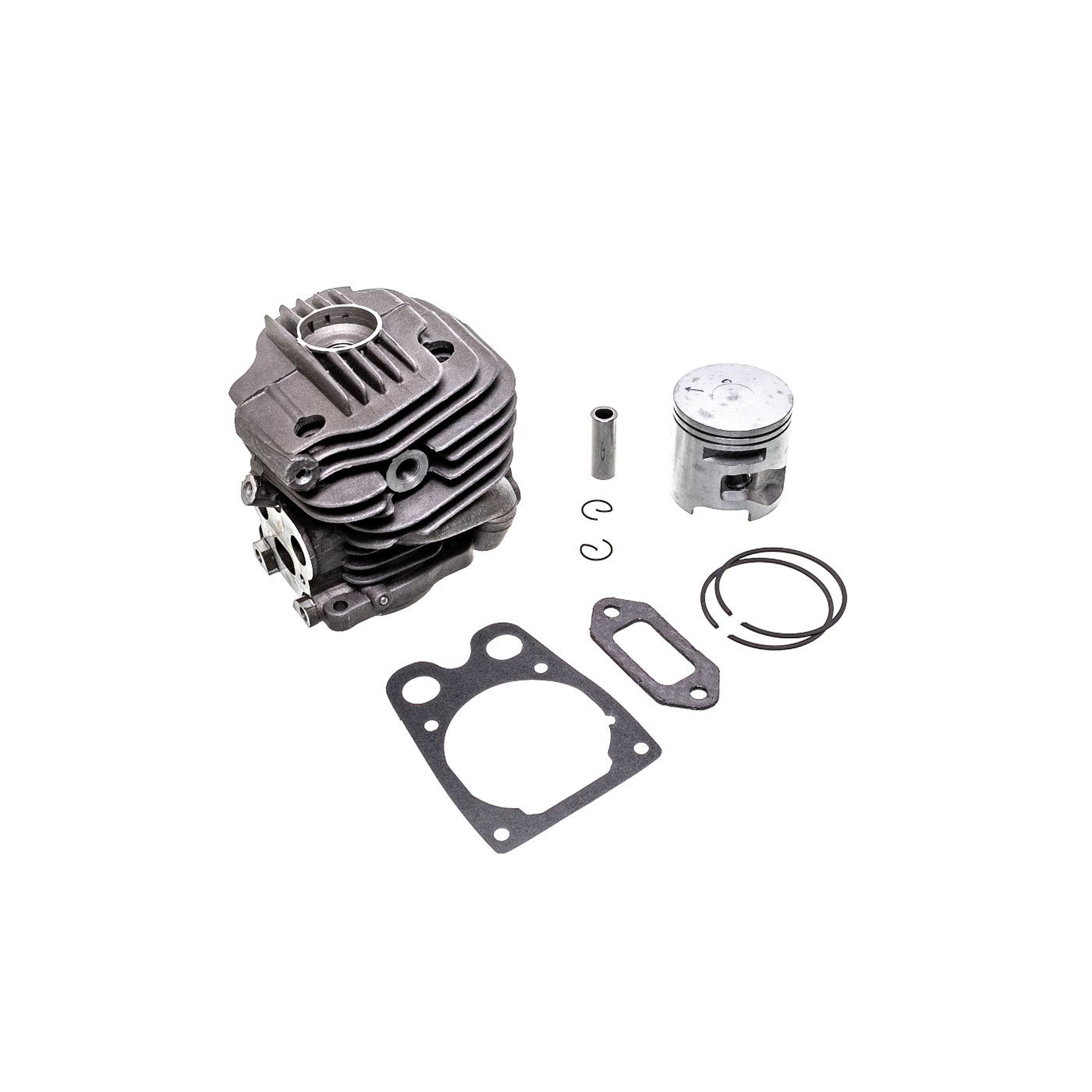 Kompletní válec s pístem pro rozbrušovací pily Husqvarna Partner K750 K760 51 mm (OEM 506386171)