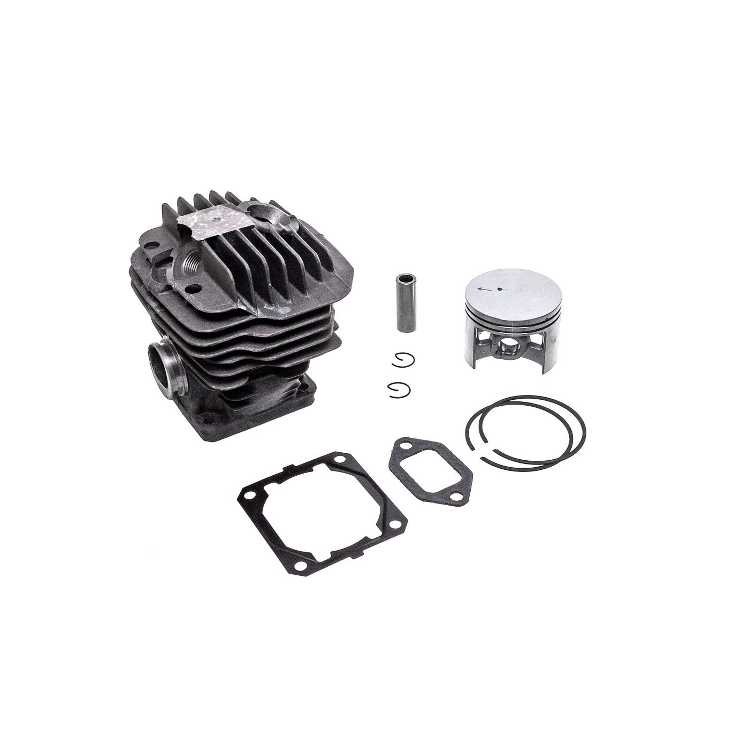 Kompletní válec s pístem pro motorové pily Stihl 044 MS440 52 mm (OEM 11280201227)