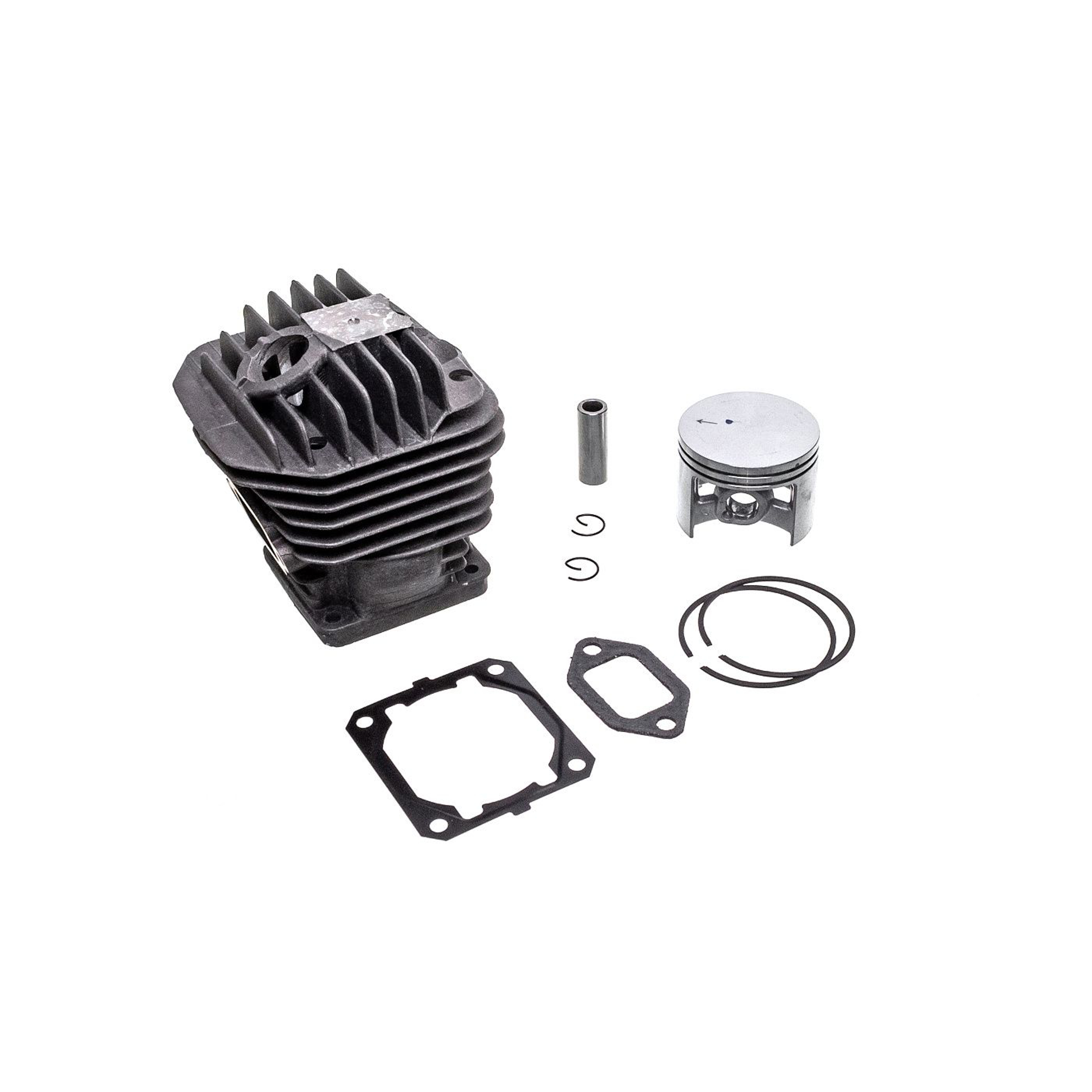 Kompletní válec s pístem pro motorové pily Stihl 044 MS440 52 mm (OEM 11280201227)