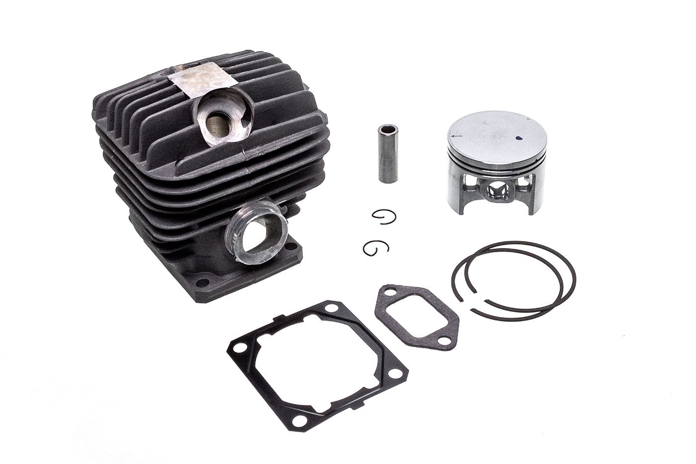 HS PARTS kompletní válec s pístem pro motorové pily Stihl 046 MS460 54 mm (OEM 11280201221)