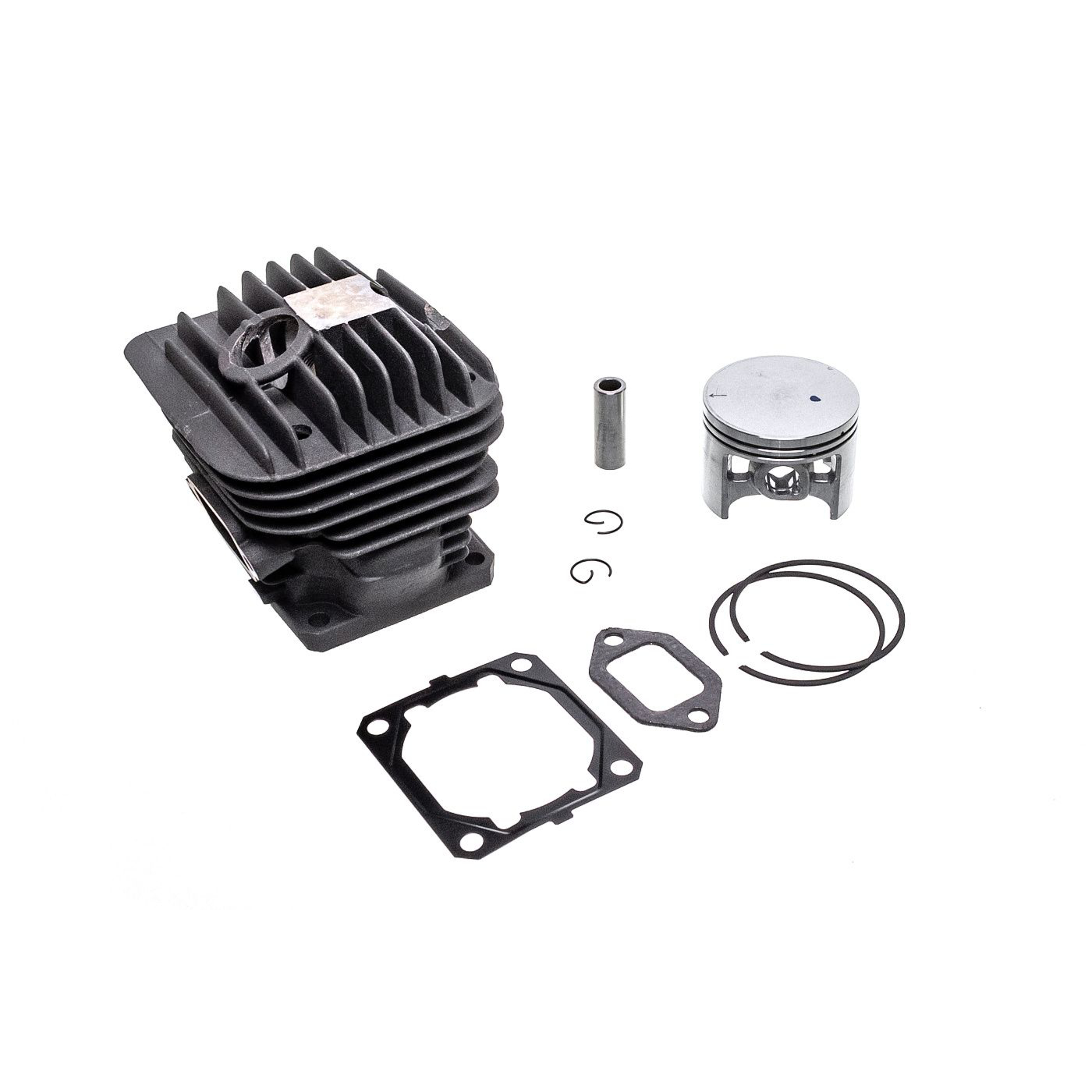 HS PARTS kompletní válec s pístem pro motorové pily Stihl 046 MS460 54 mm (OEM 11280201221)