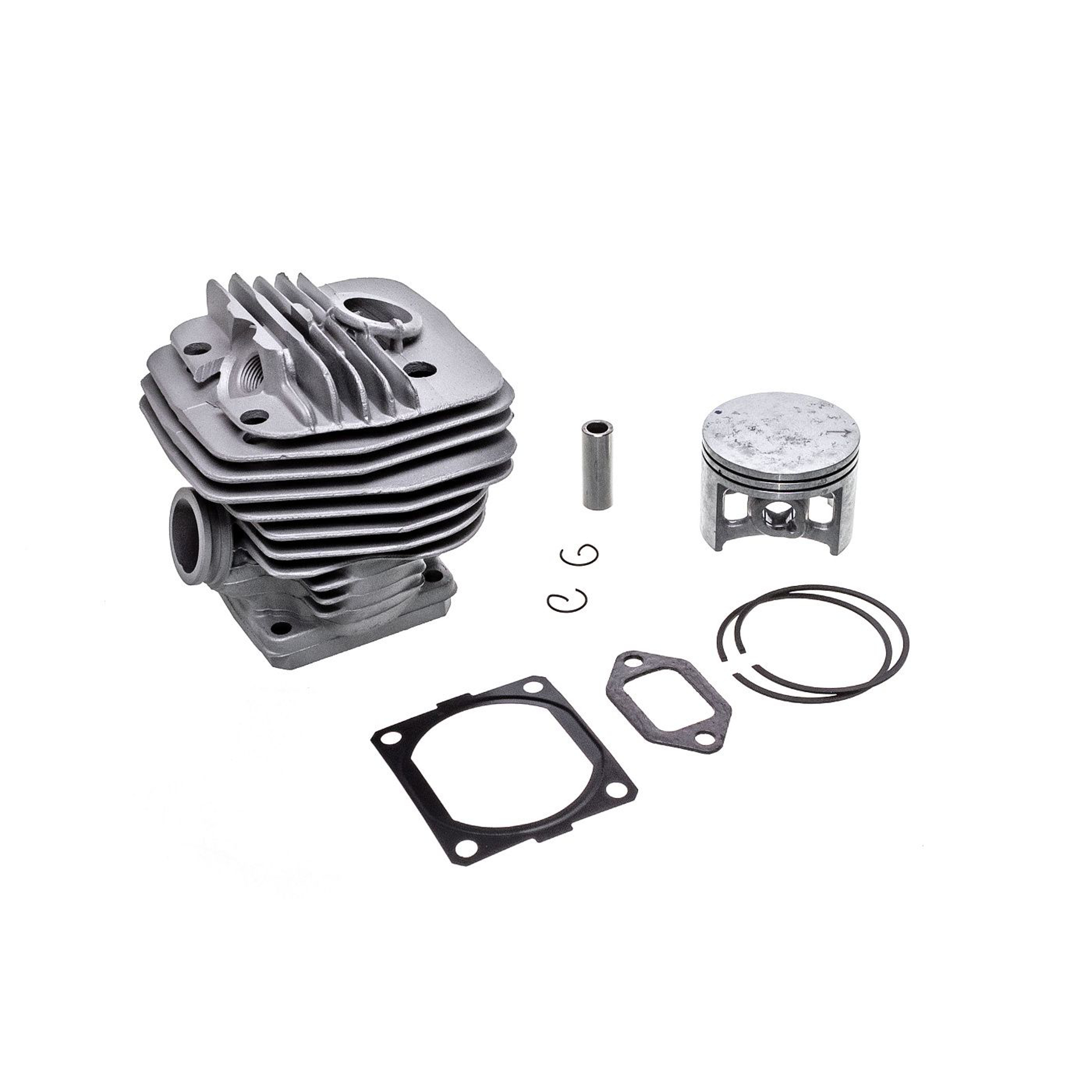 HS PARTS kompletní válec s pístem pro motorové pily Stihl 066 MS660 56 mm (OEM 11220201209)