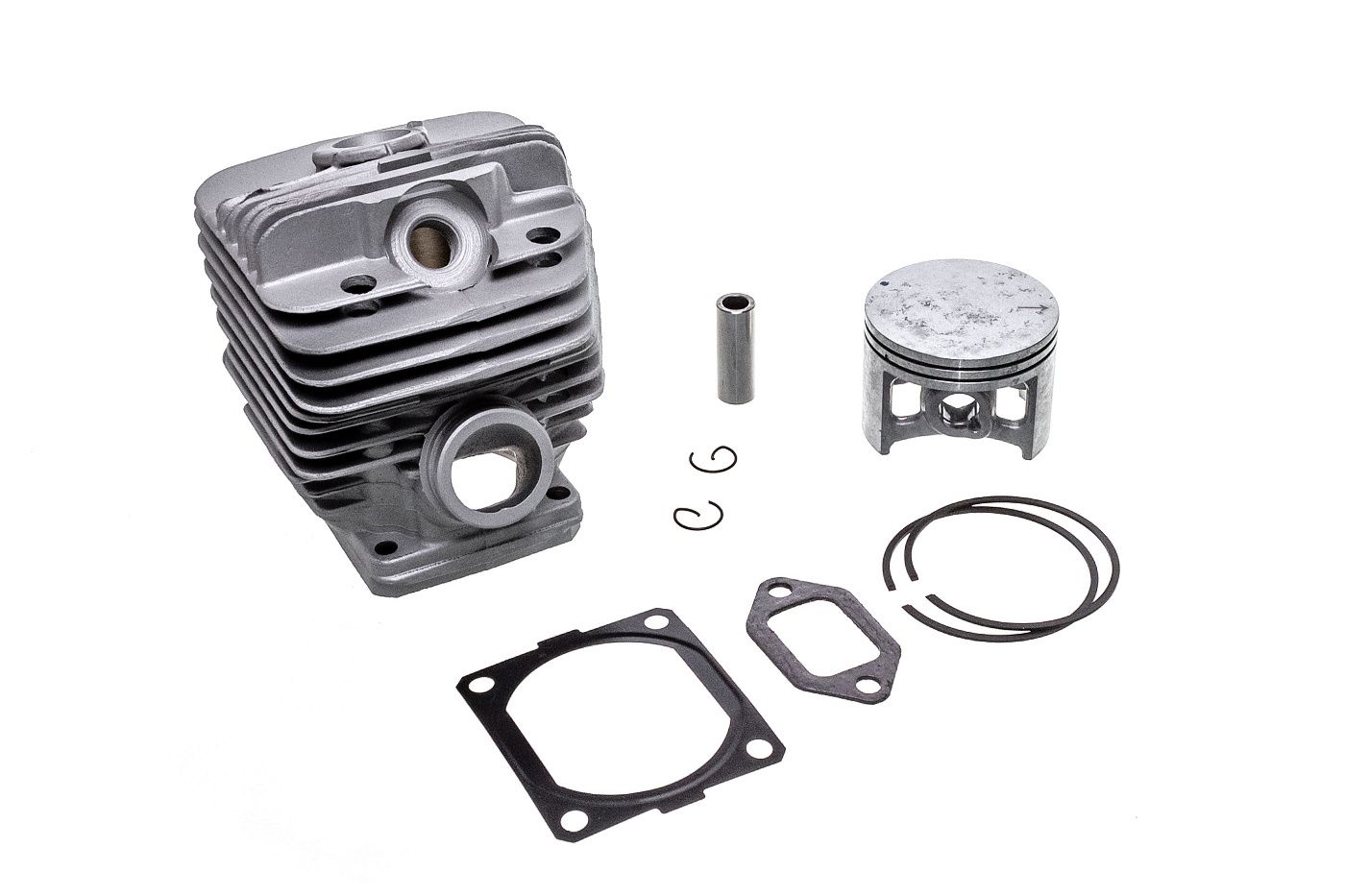 HS PARTS kompletní válec s pístem pro motorové pily Stihl 066 MS660 56 mm (OEM 11220201209)
