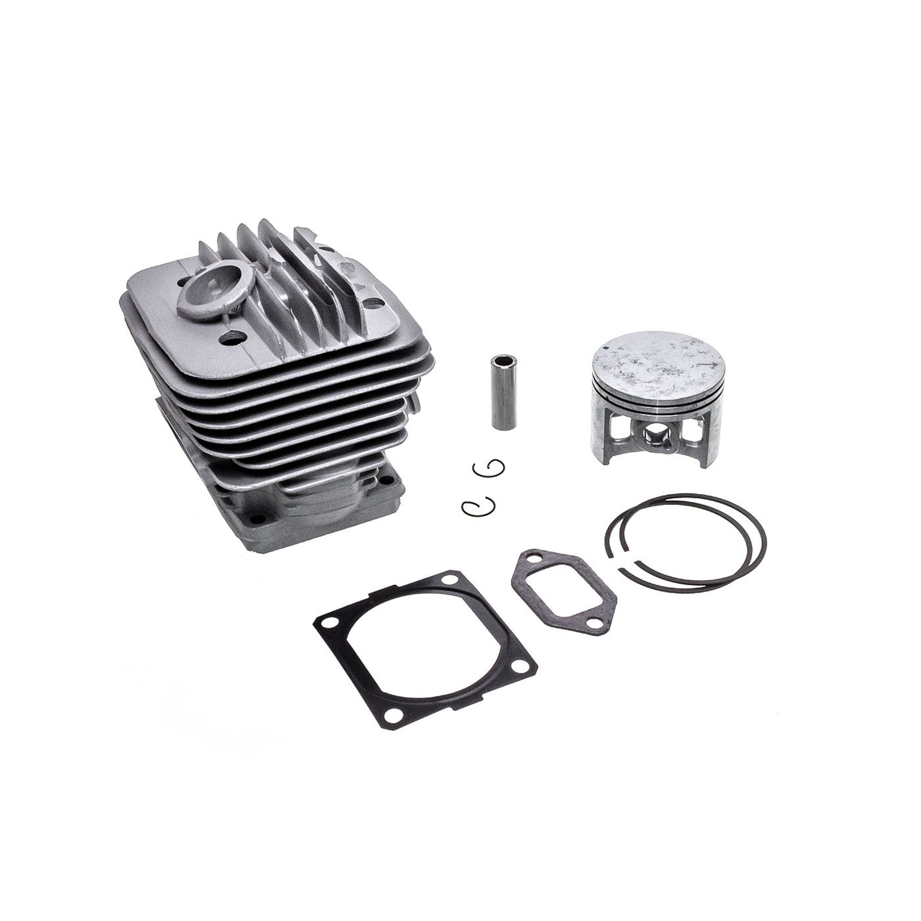 HS PARTS kompletní válec s pístem pro motorové pily Stihl 066 MS660 56 mm (OEM 11220201209)