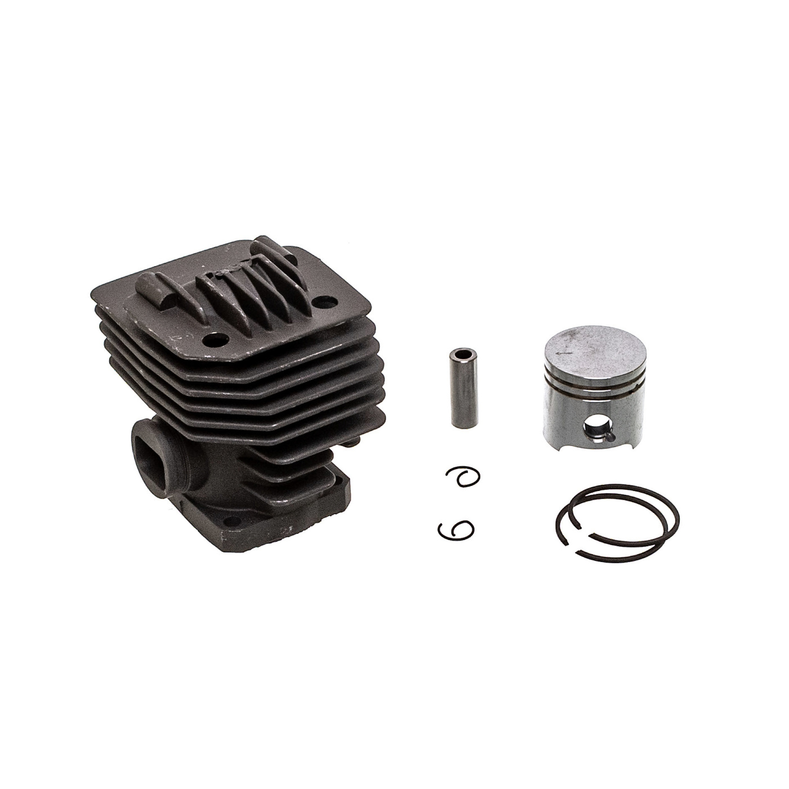 HS PARTS kompletní válec s pístem pro křovinořezy Stihl FS160 FS180 FS220 FS220K 35 mm (OEM 41190201203)
