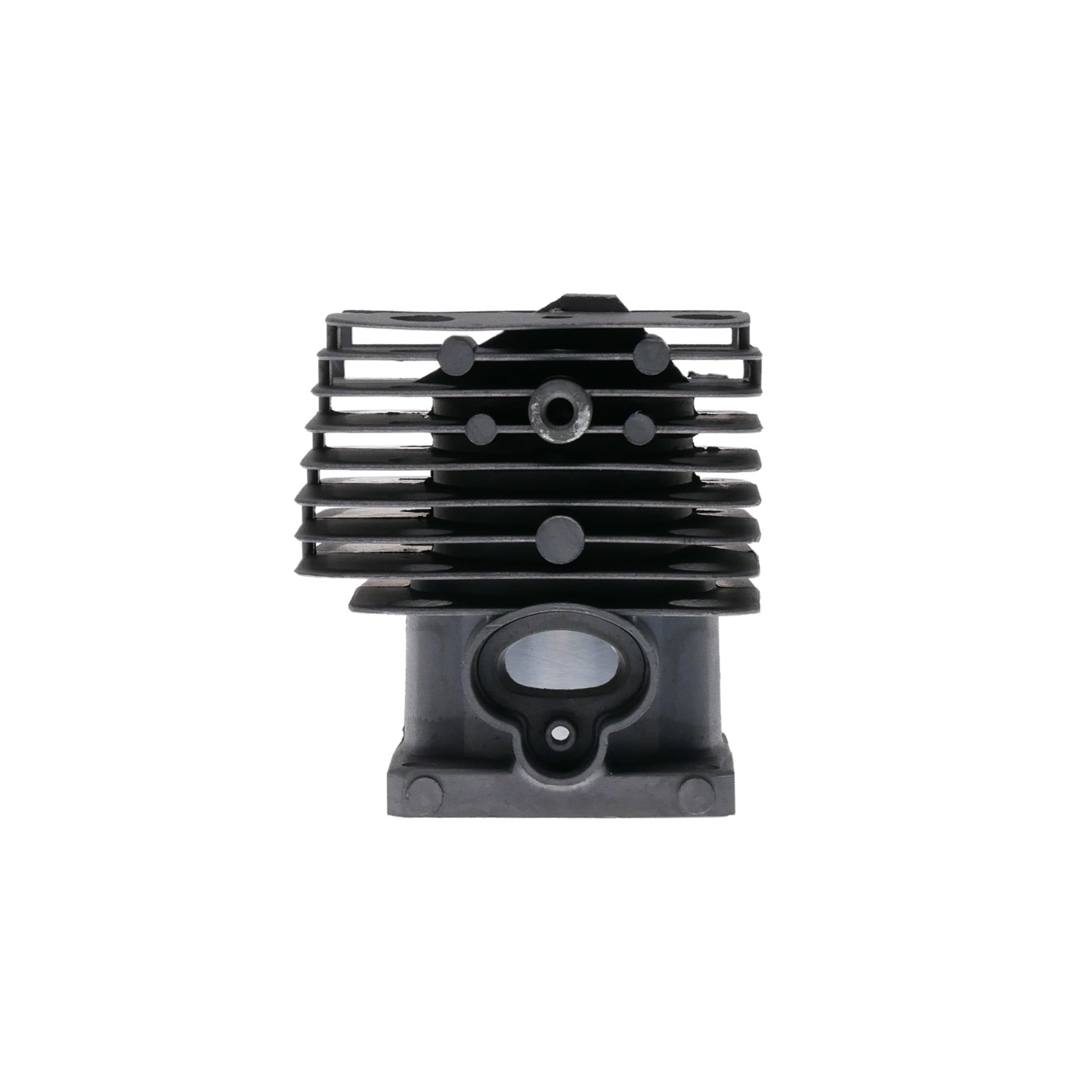 HS PARTS kompletní válec s pístem pro křovinořezy Stihl SP200 FS120 FS120R FS200 FS200R FS250 FS250R 38 mm (OEM 41340201212)