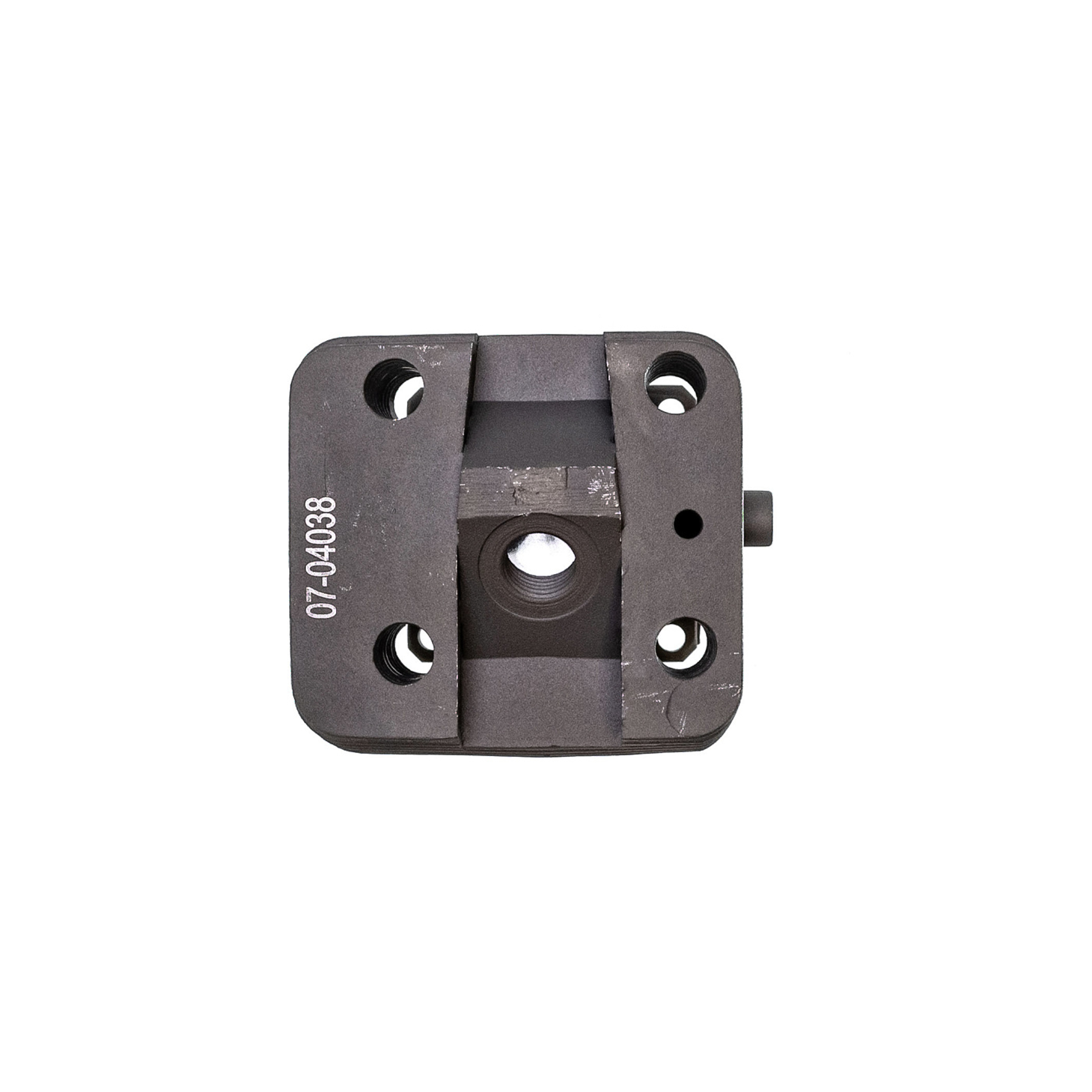 HS PARTS kompletní válec s pístem pro křovinořezy Stihl FS200 FS200R FS250 FS250R FS300 FS350 FS380 FT250 40 mm (OEM 41340201219)